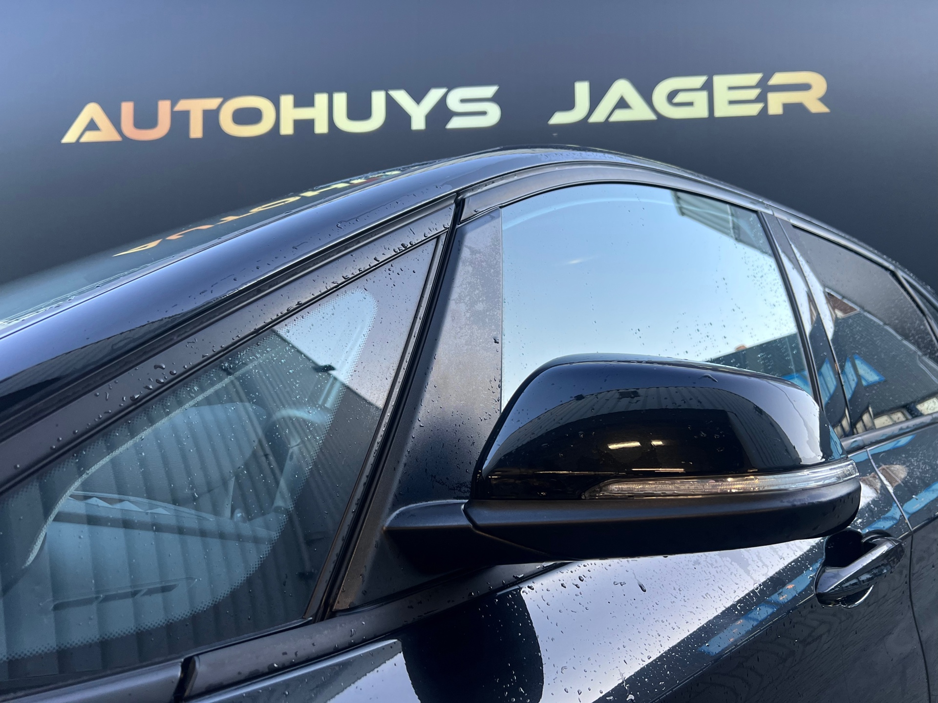 Foto van BMW 225xe Iperformance