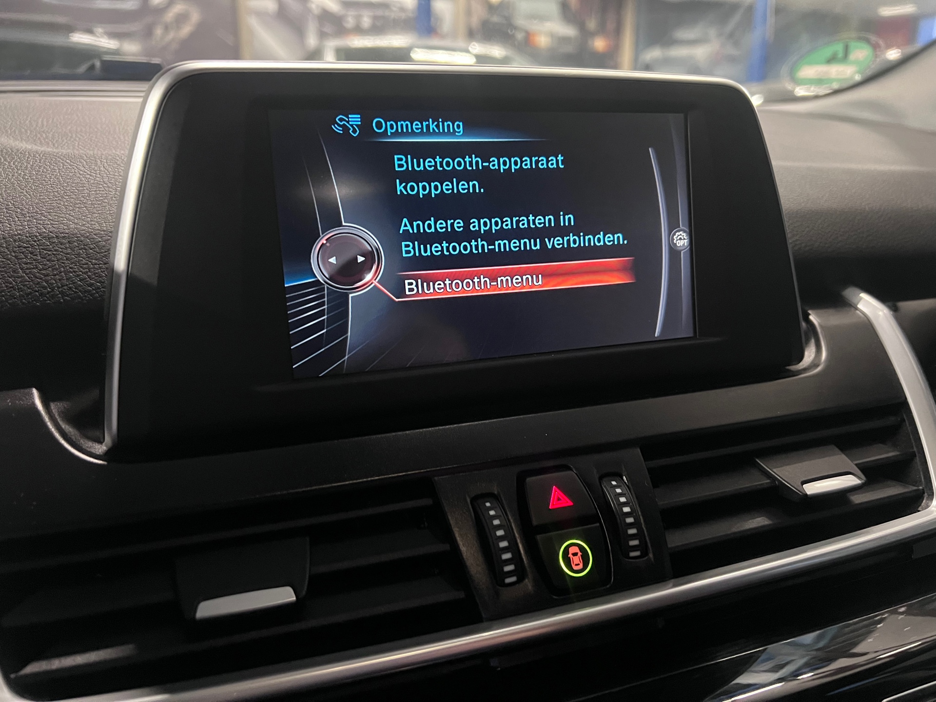 Foto van BMW 225xe Iperformance