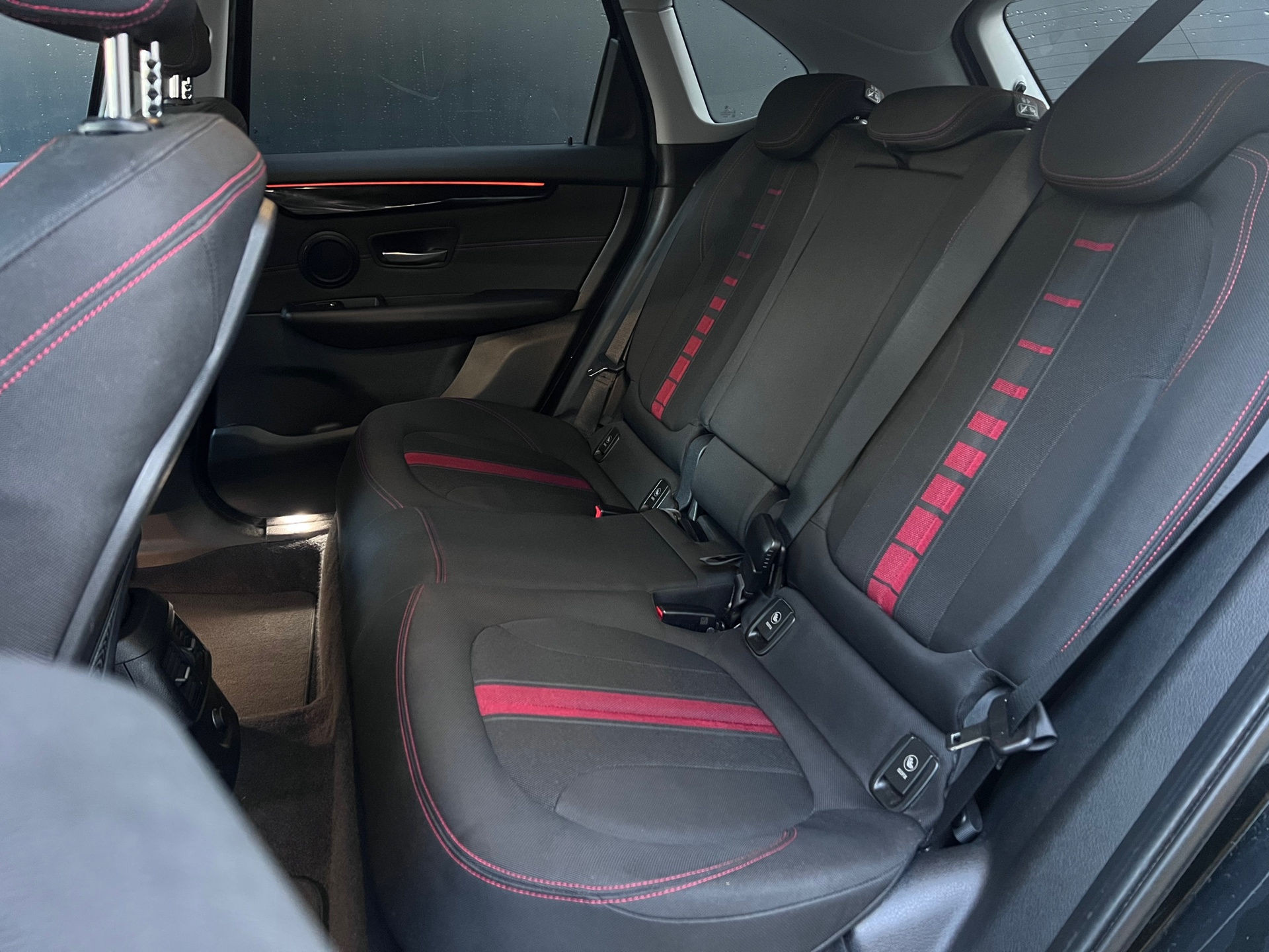 Foto van BMW 225xe Iperformance