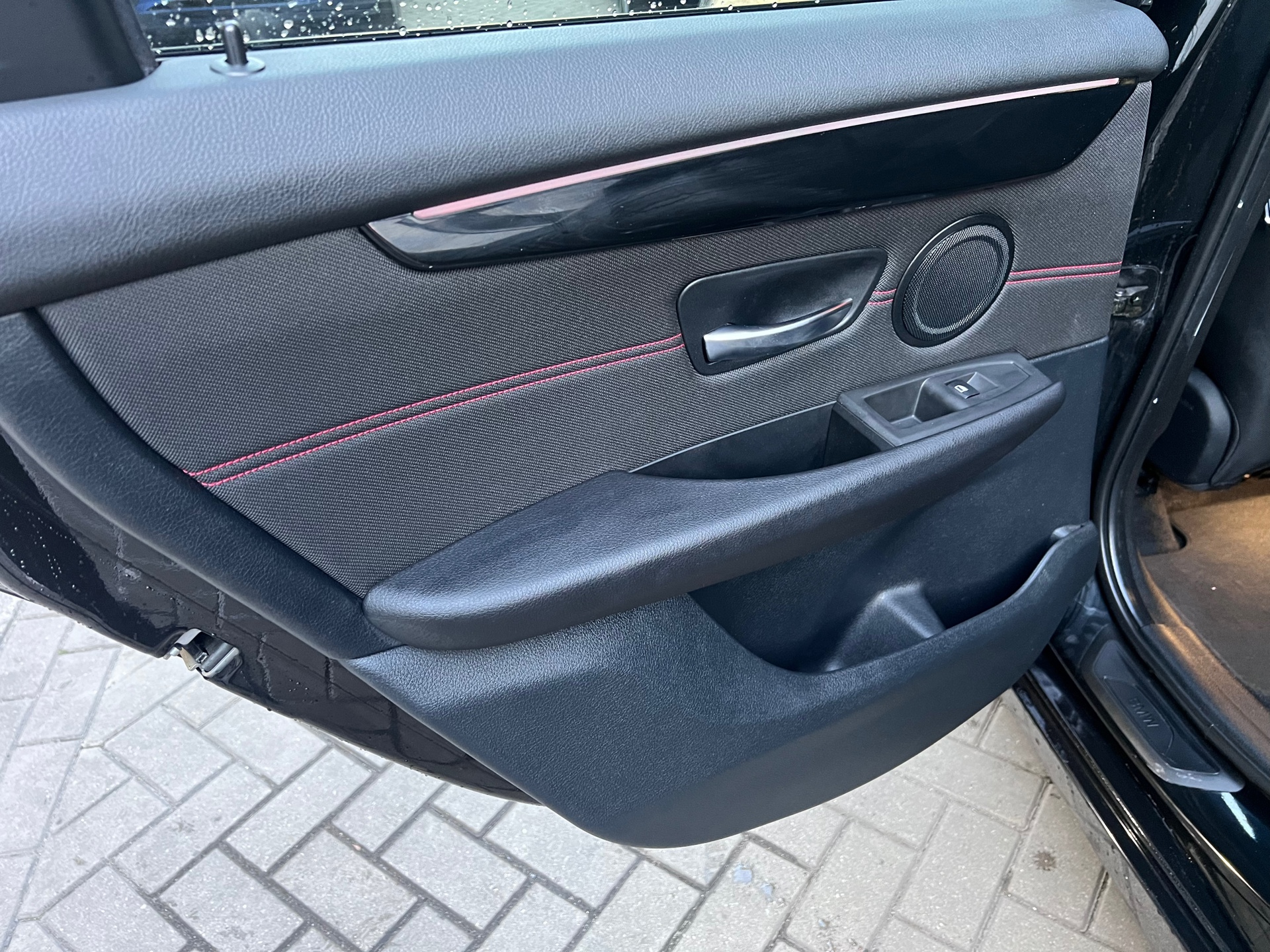 Foto van BMW 225xe Iperformance