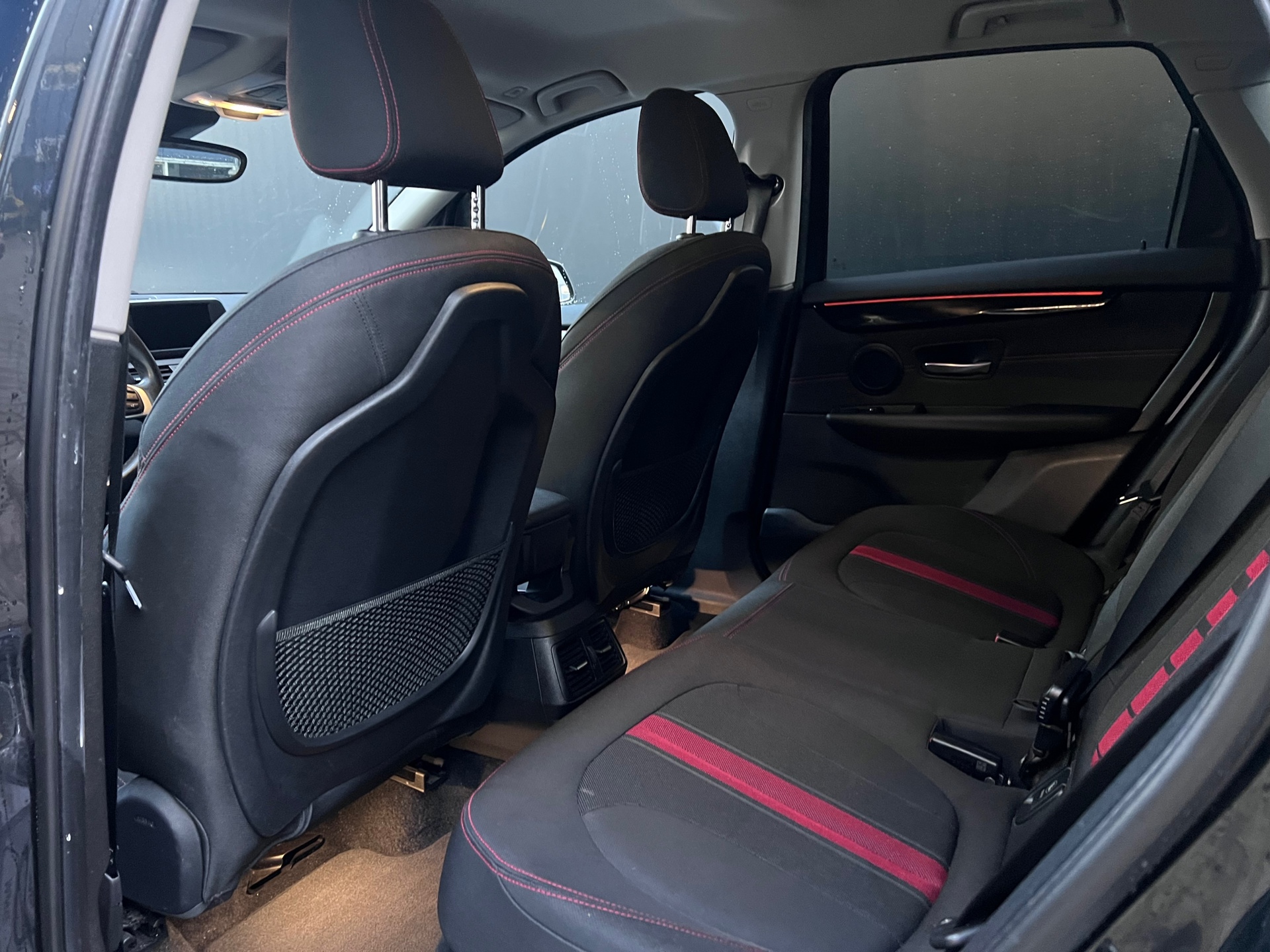 Foto van BMW 225xe Iperformance