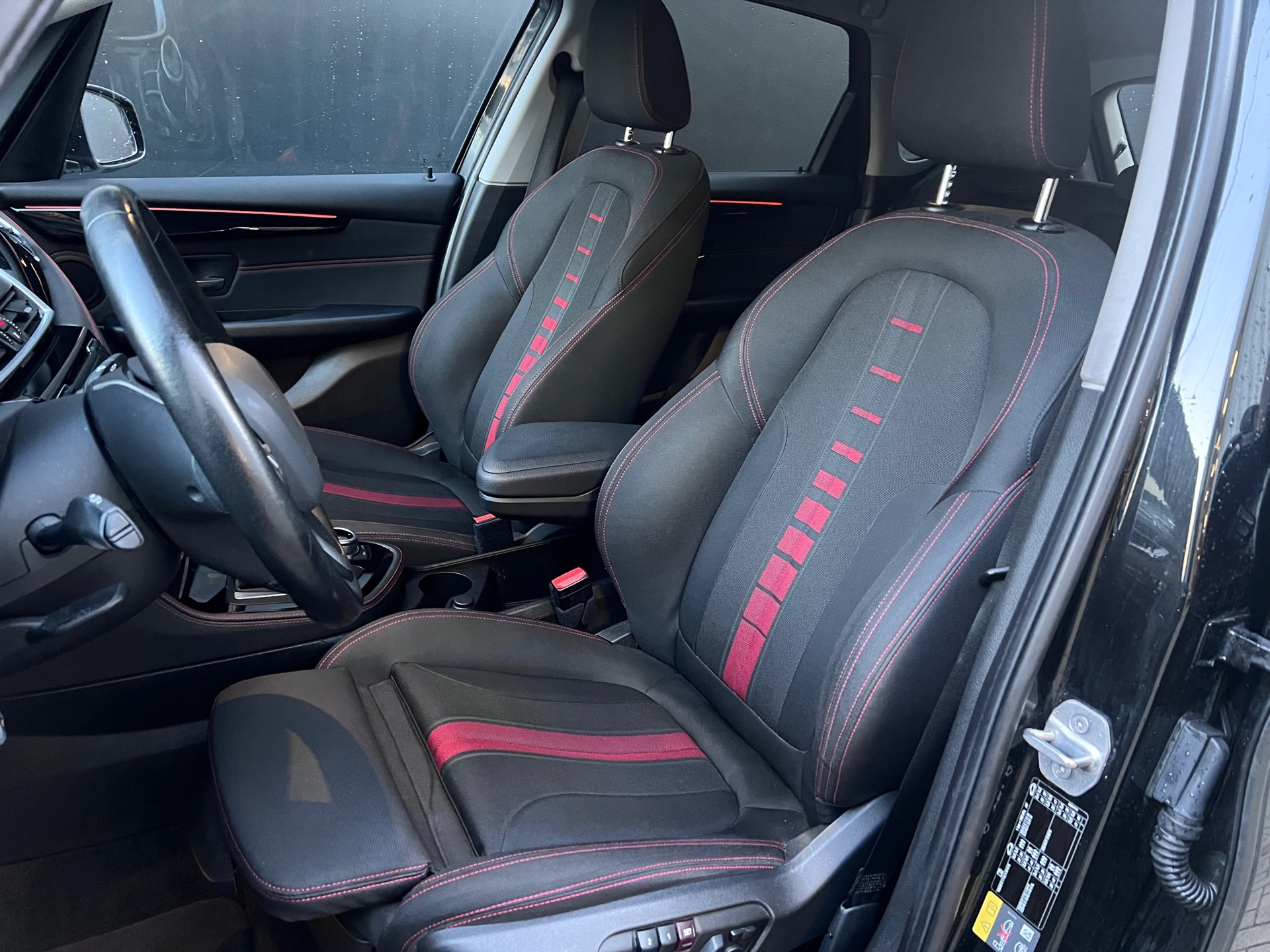Foto van BMW 225xe Iperformance