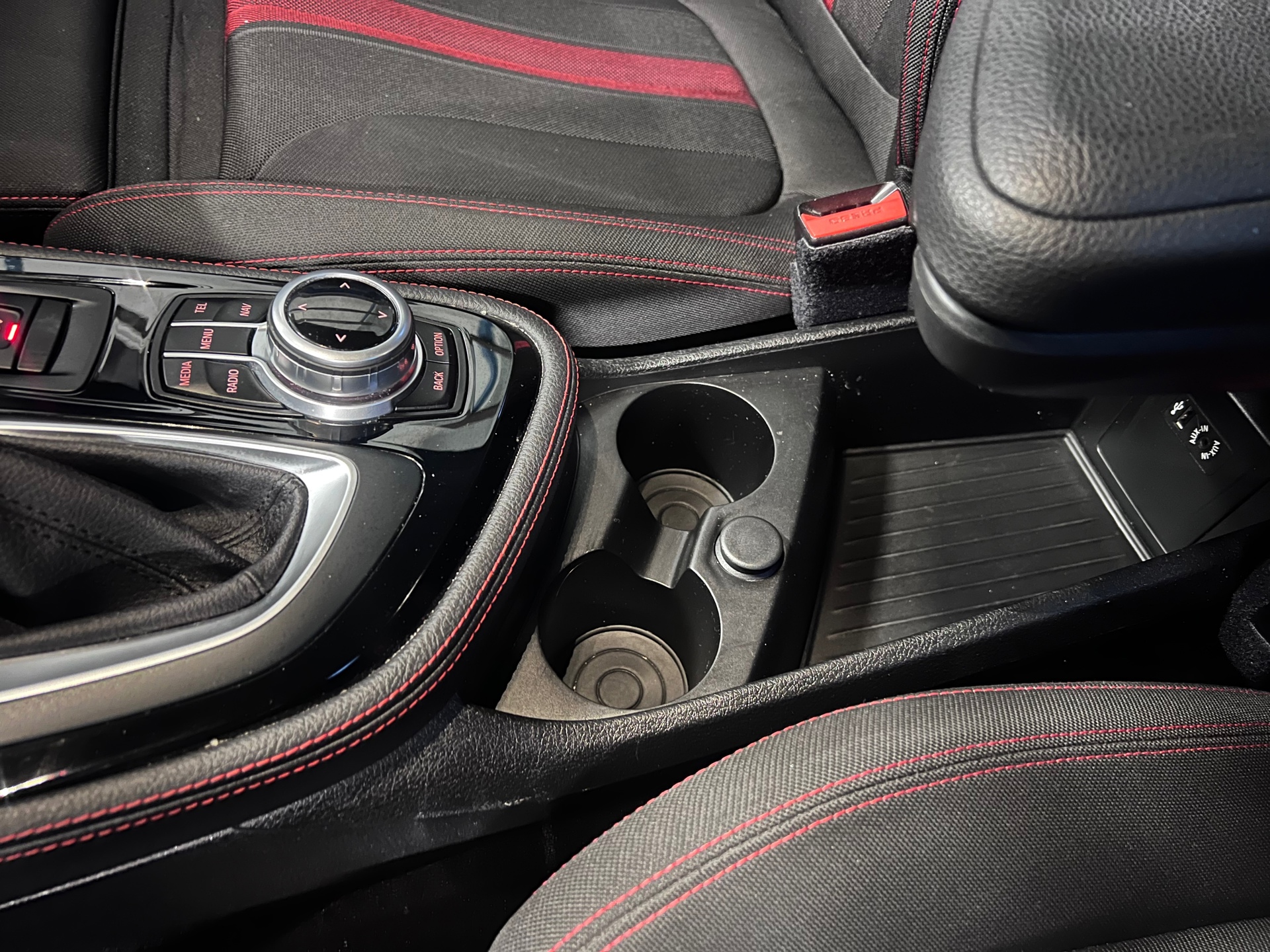Foto van BMW 225xe Iperformance