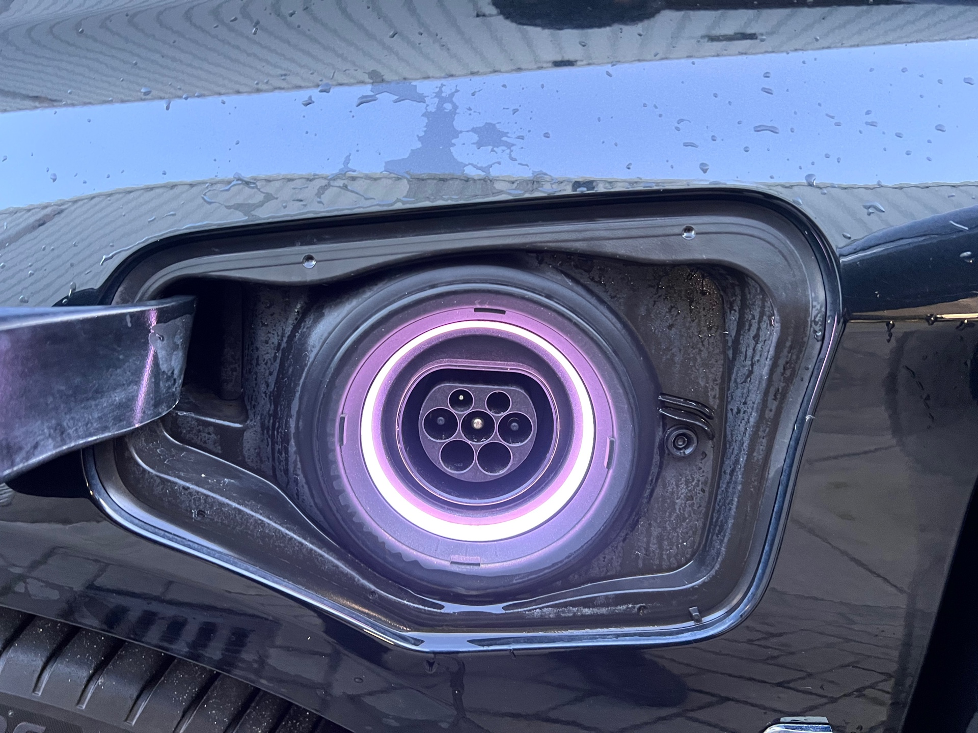 Foto van BMW 225xe Iperformance