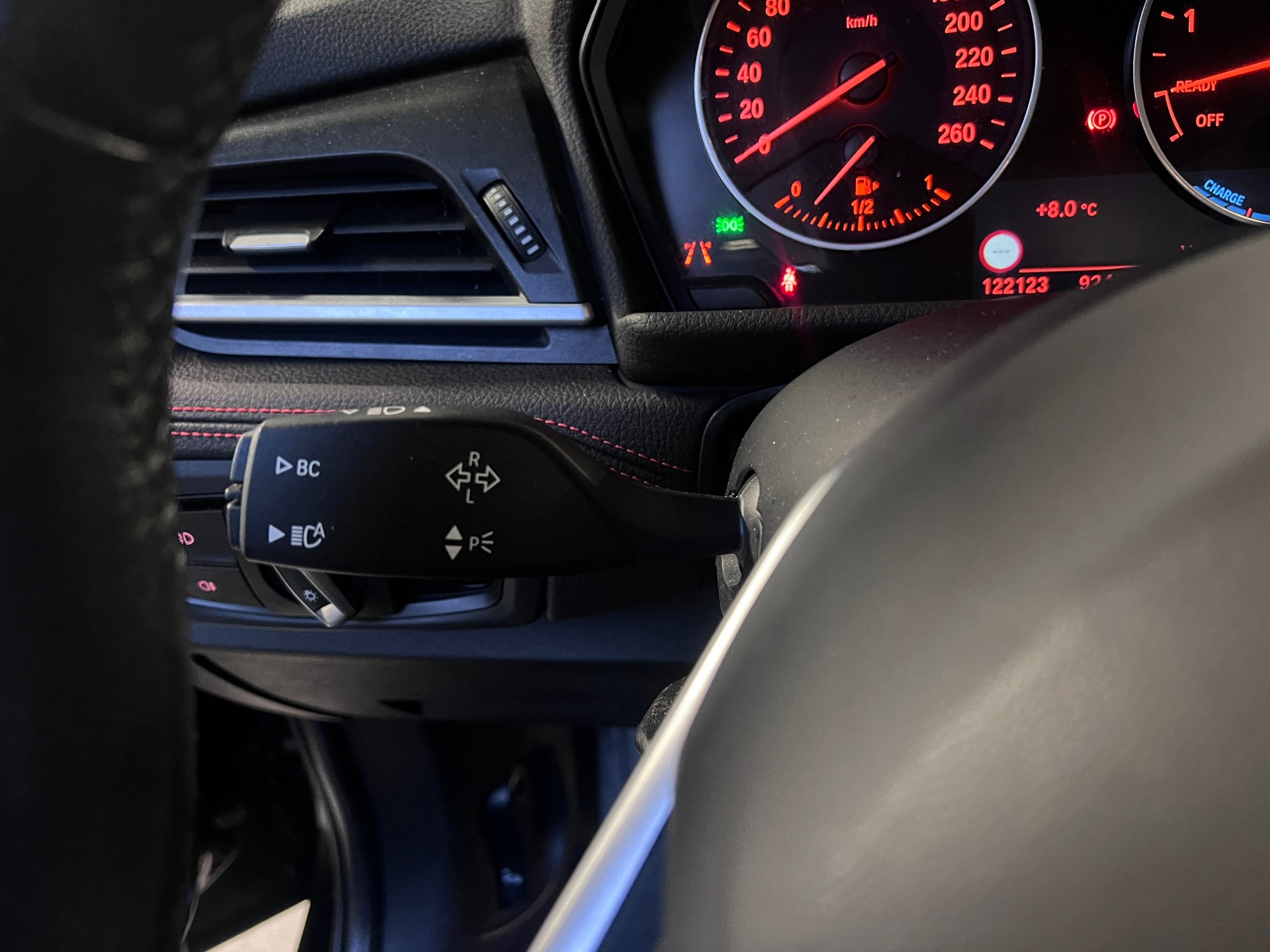 Foto van BMW 225xe Iperformance
