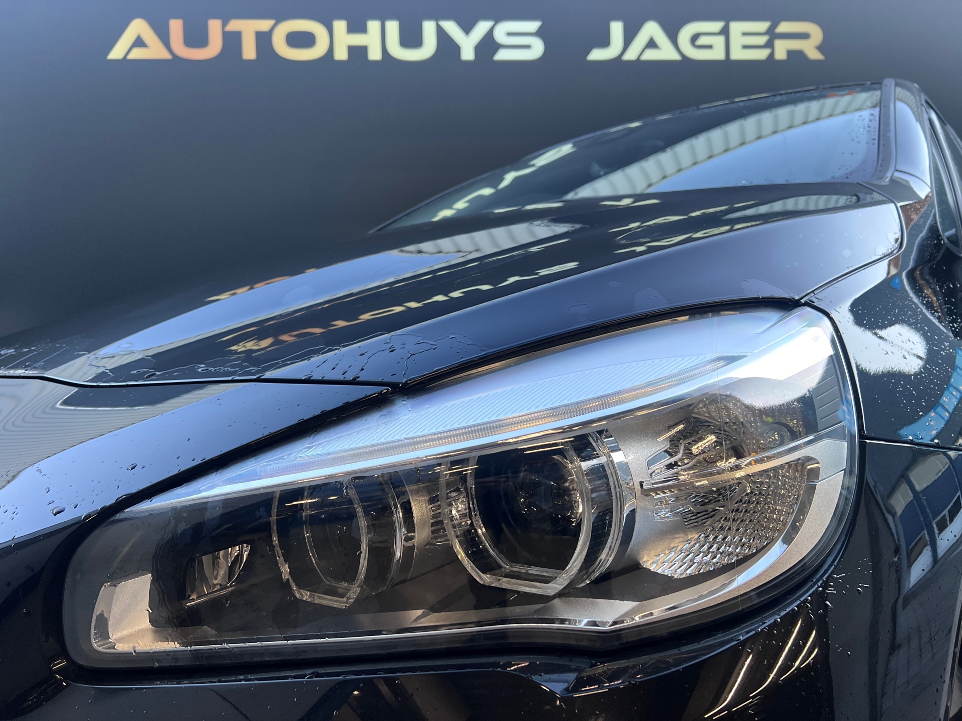 Foto van BMW 225xe Iperformance