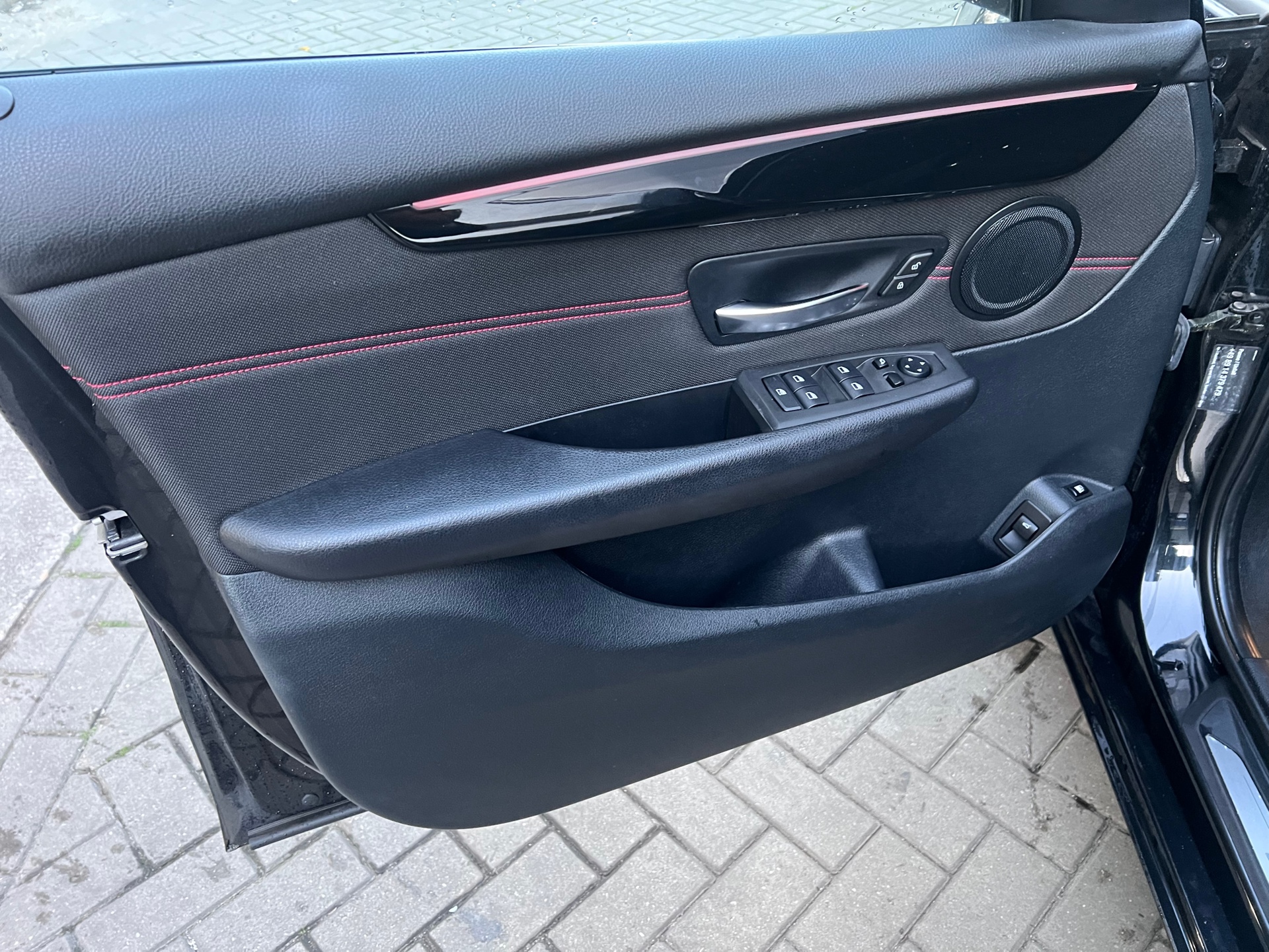 Foto van BMW 225xe Iperformance