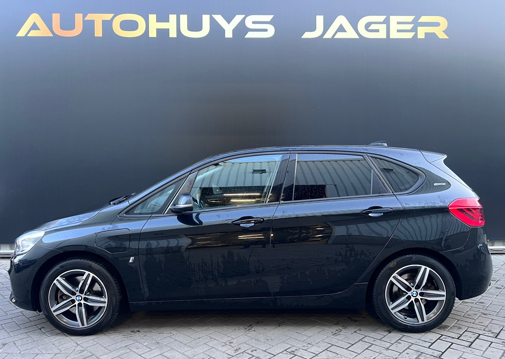 Foto van BMW 225xe Iperformance