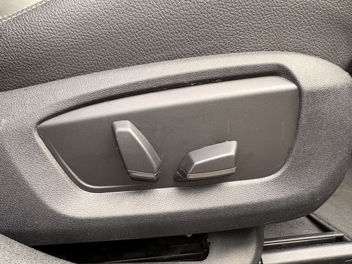 Foto van BMW 520i