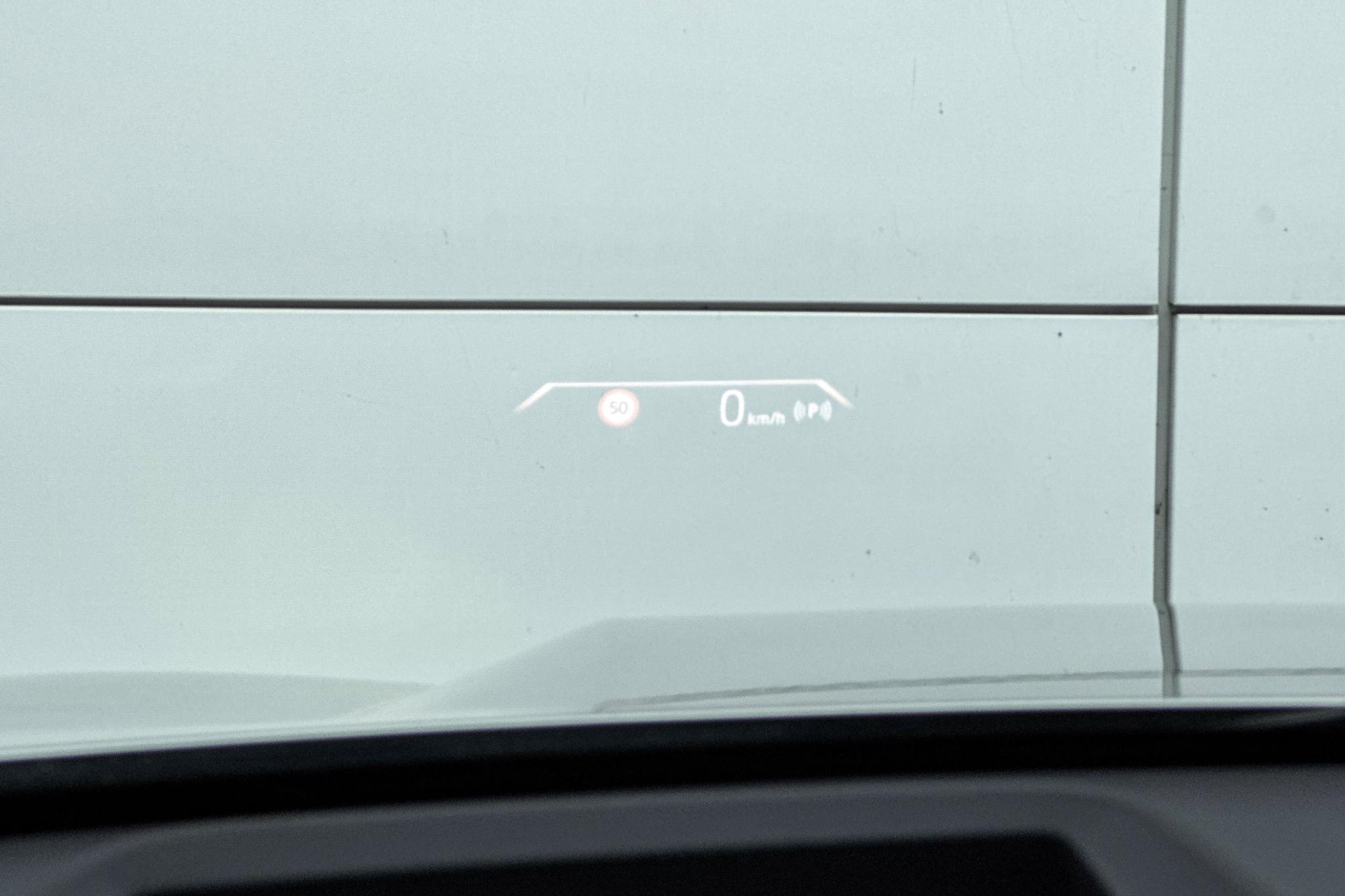 Foto van BMW X1 Xdrive25e