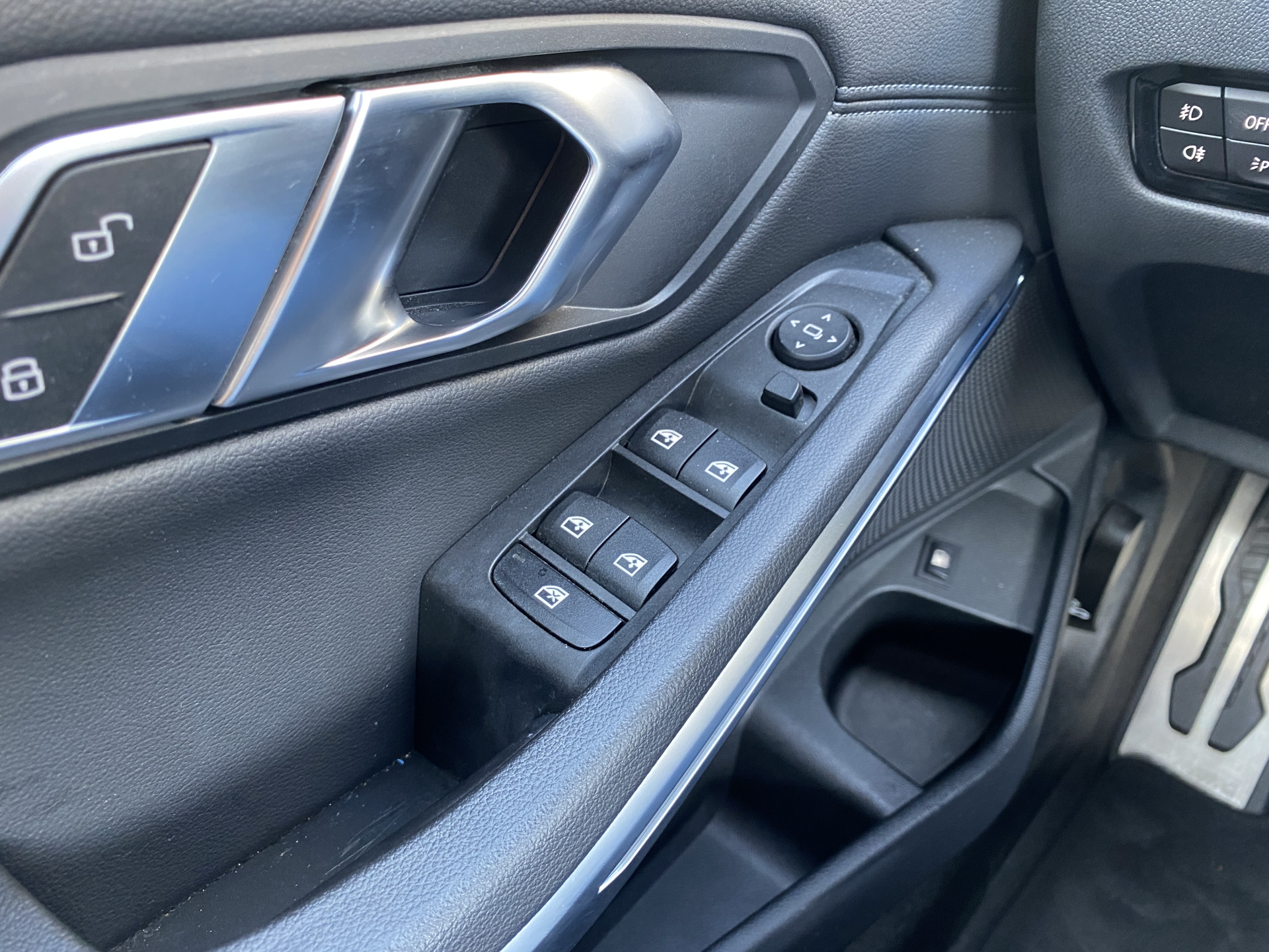 Foto van BMW 330e