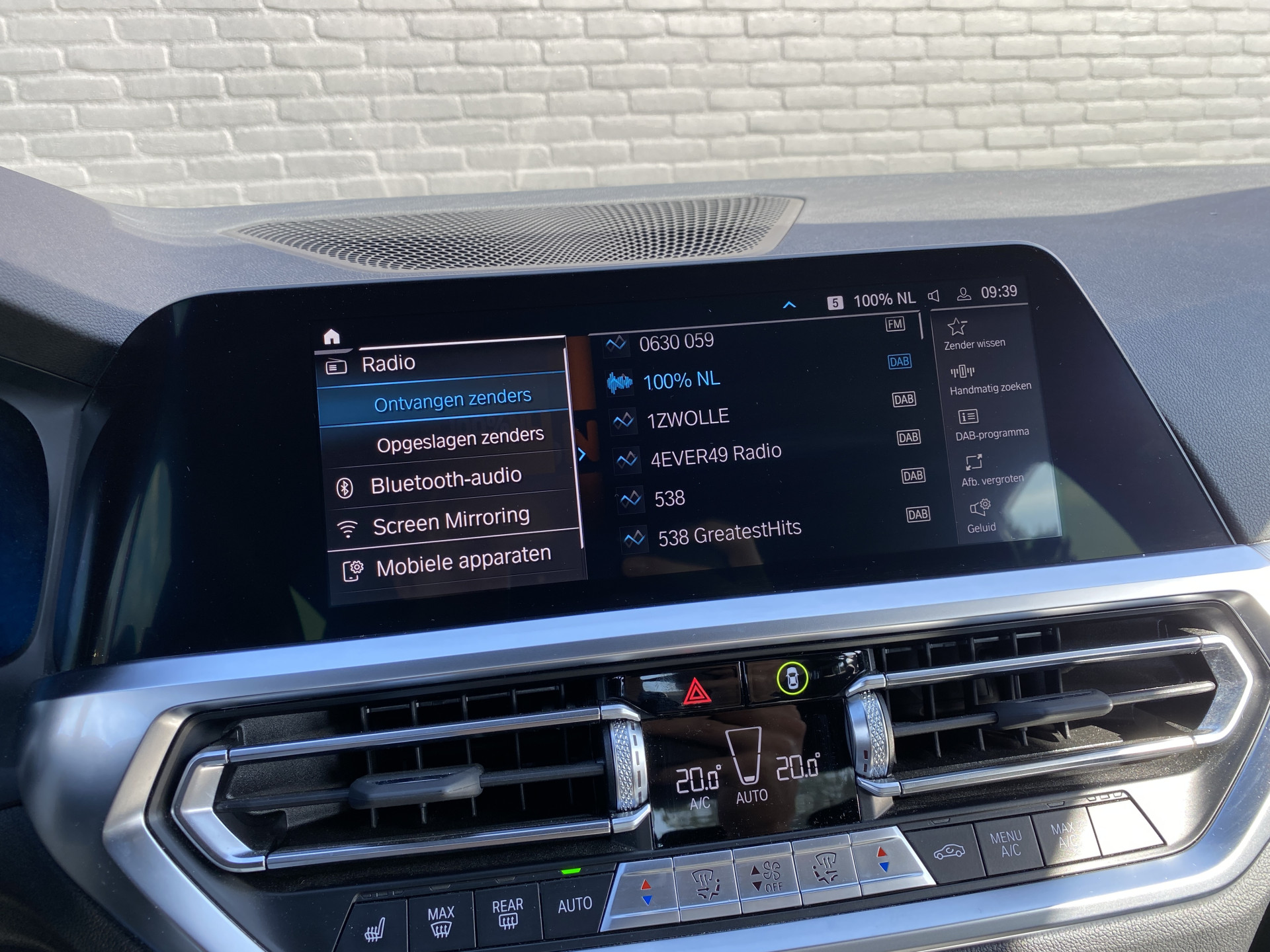 Foto van BMW 330e