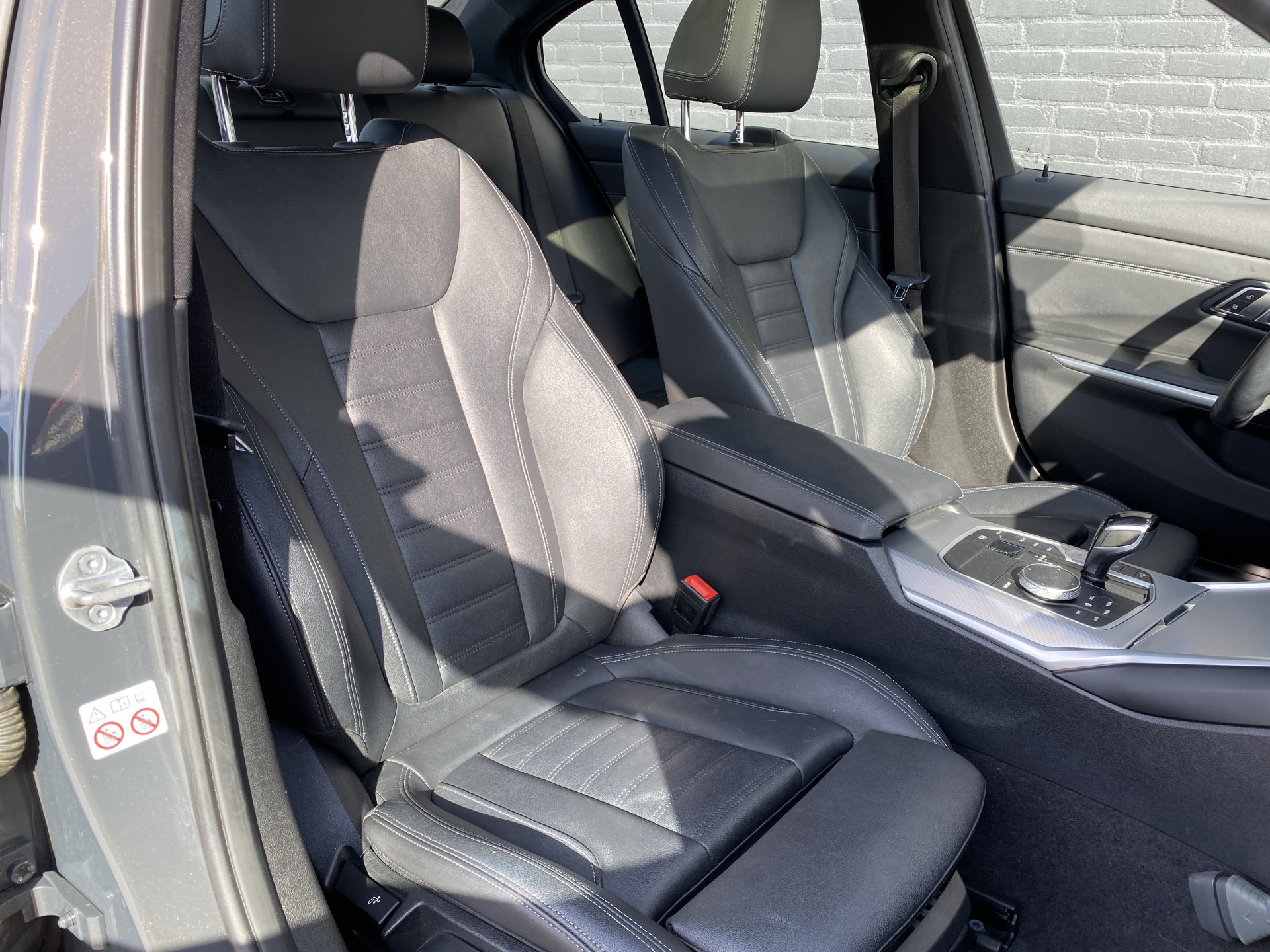 Foto van BMW 330e