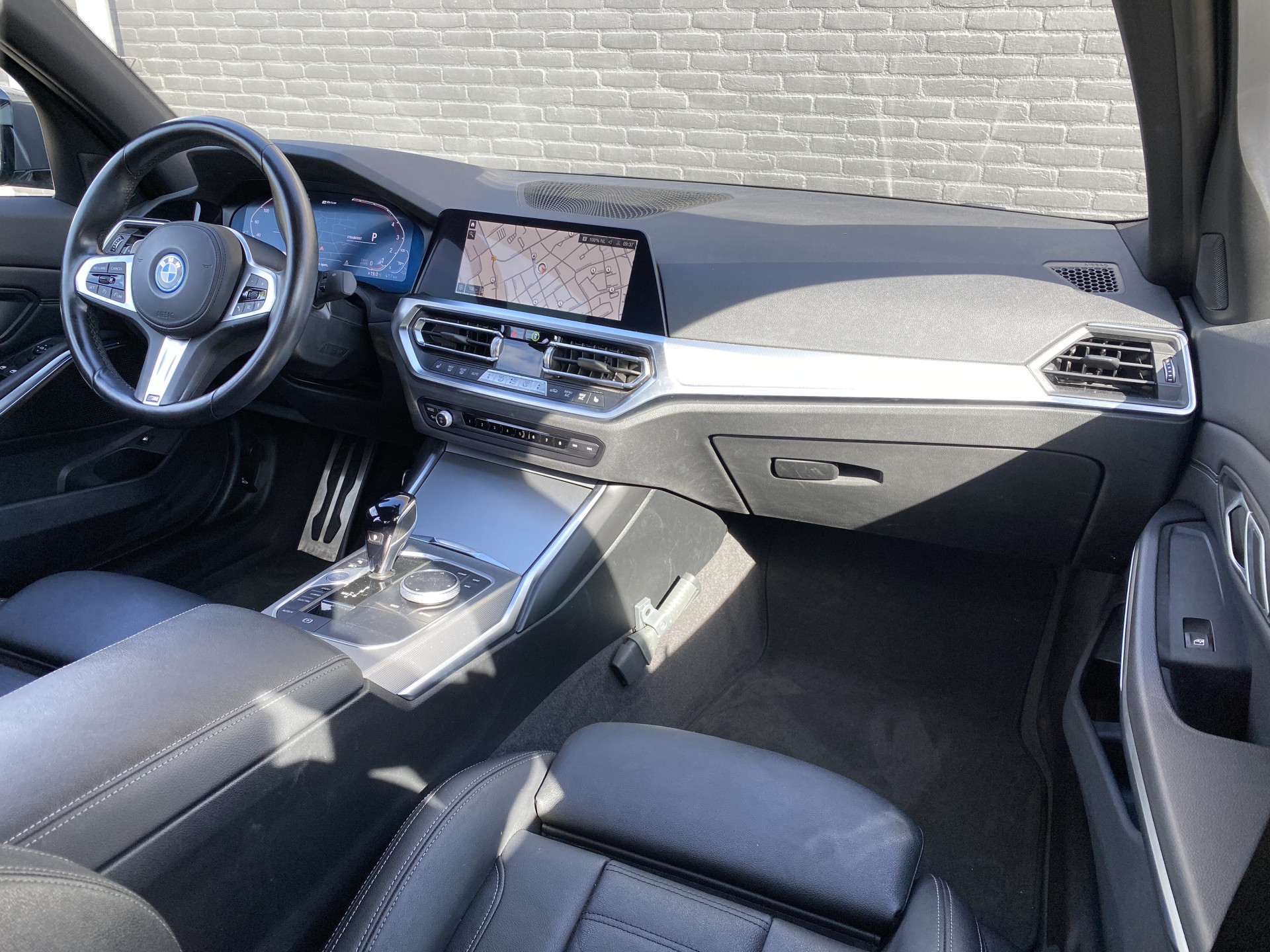 Foto van BMW 330e