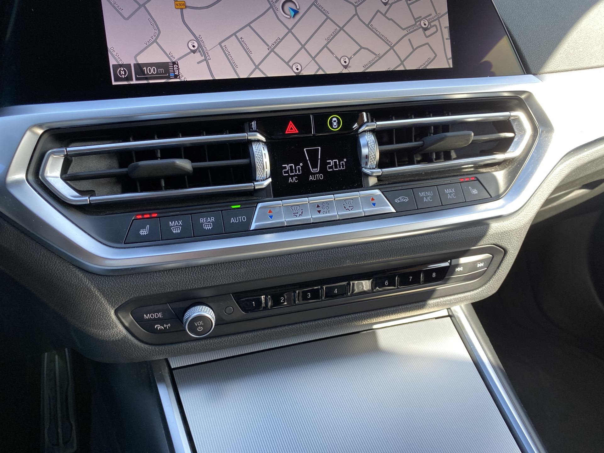 Foto van BMW 330e