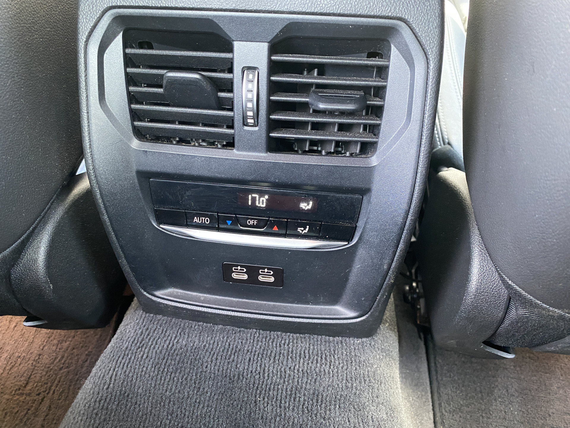 Foto van BMW 330e