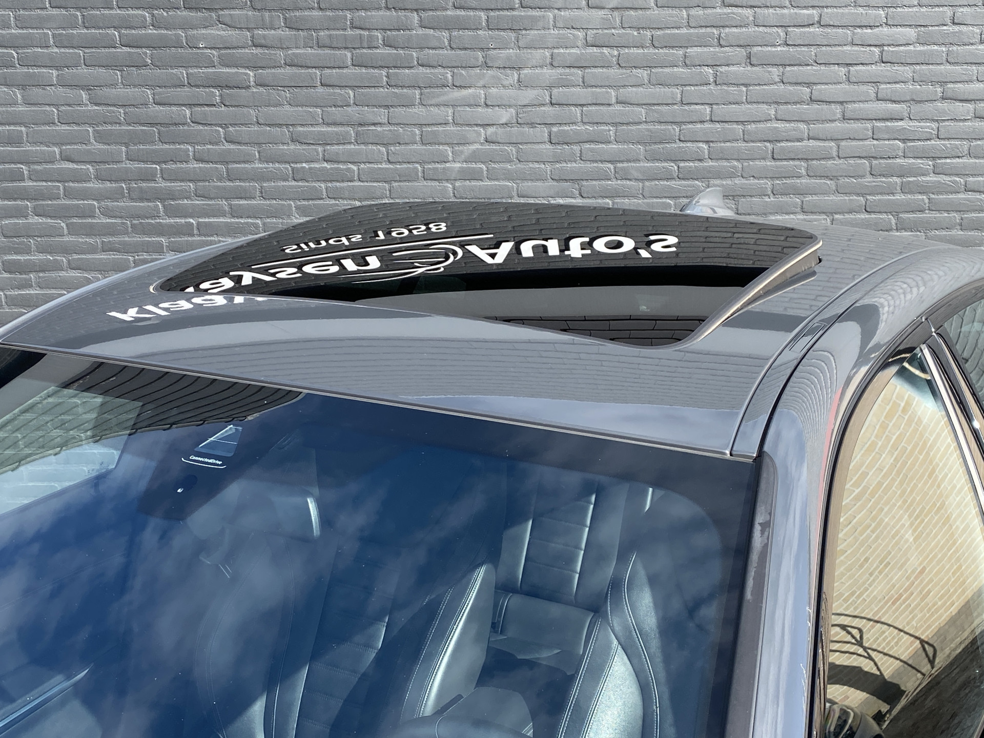 Foto van BMW 330e