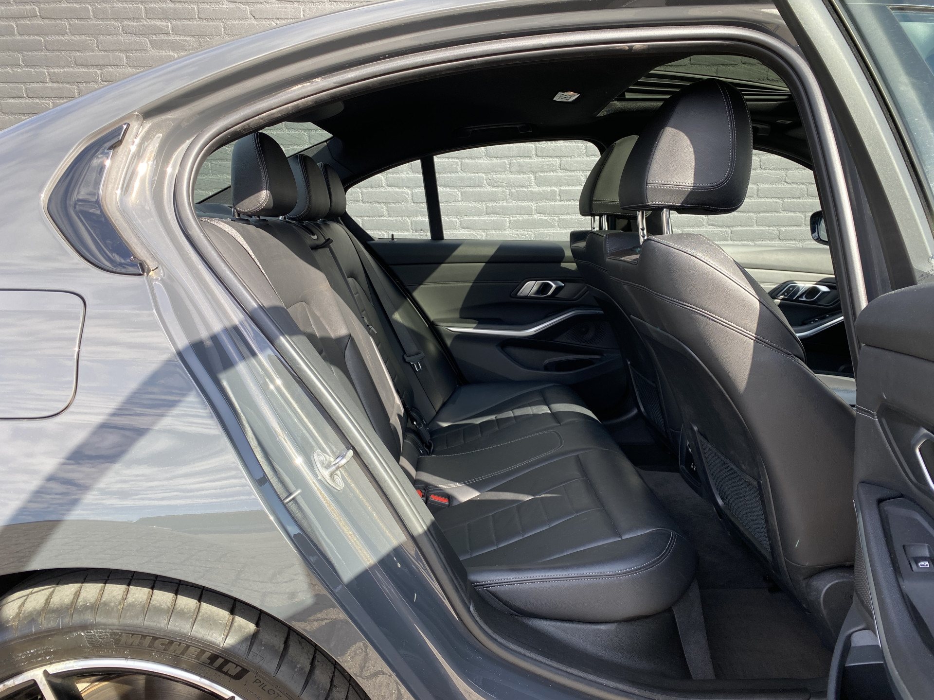 Foto van BMW 330e