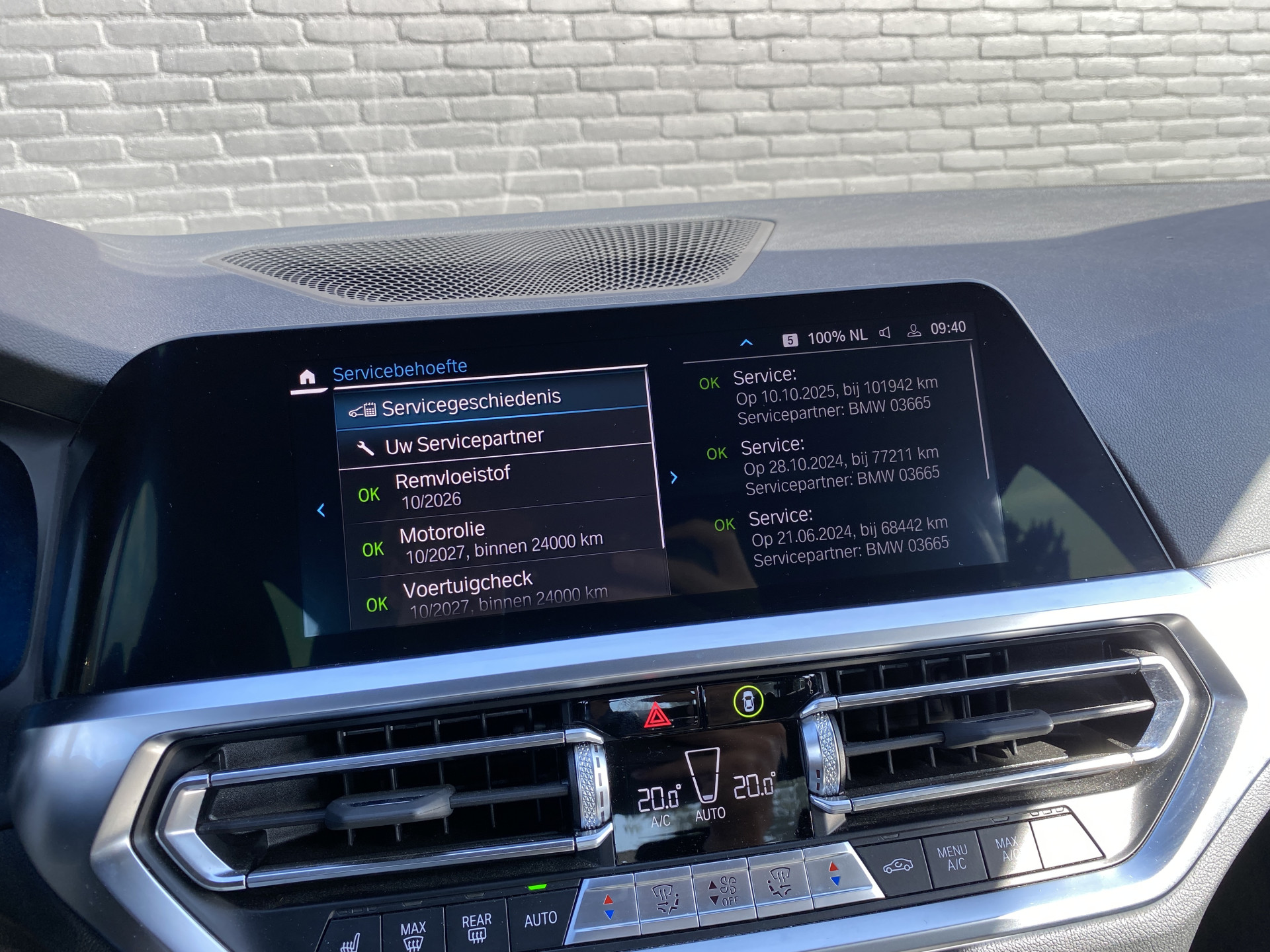 Foto van BMW 330e