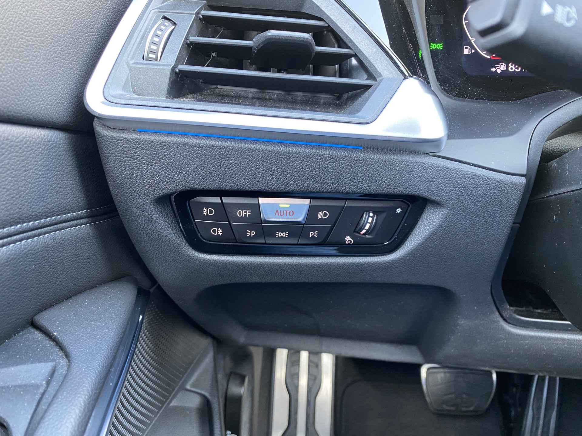 Foto van BMW 330e