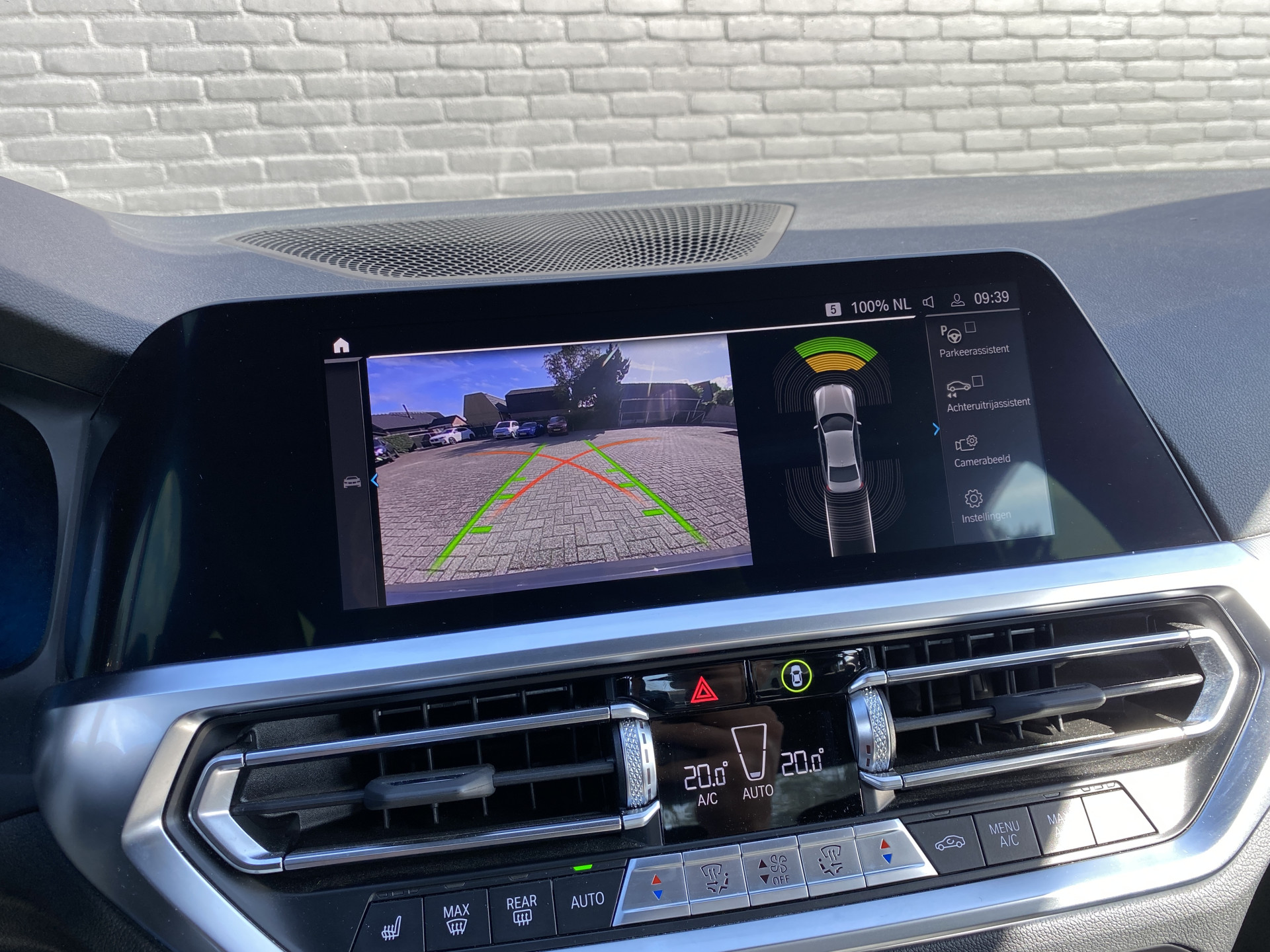 Foto van BMW 330e