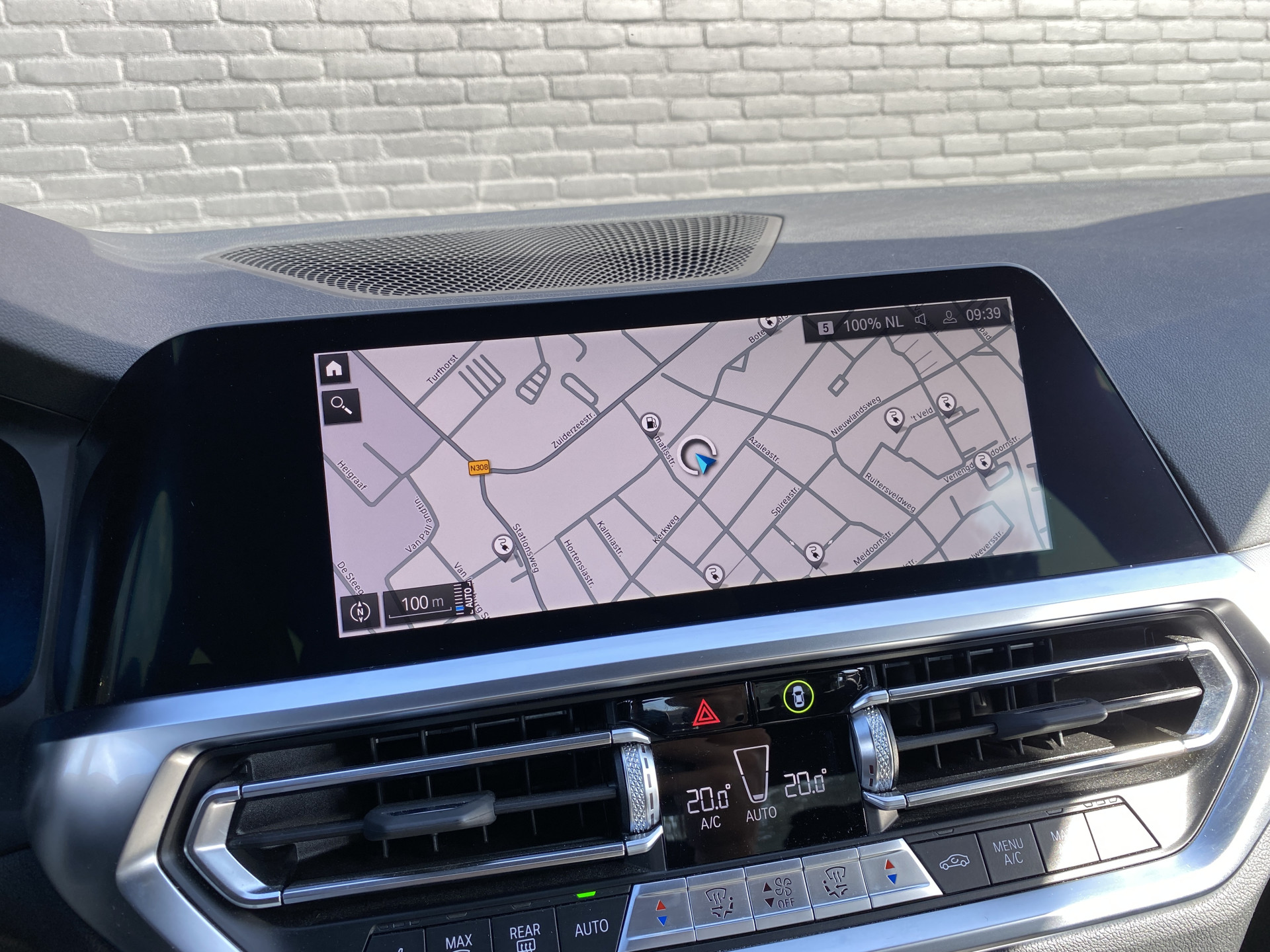 Foto van BMW 330e