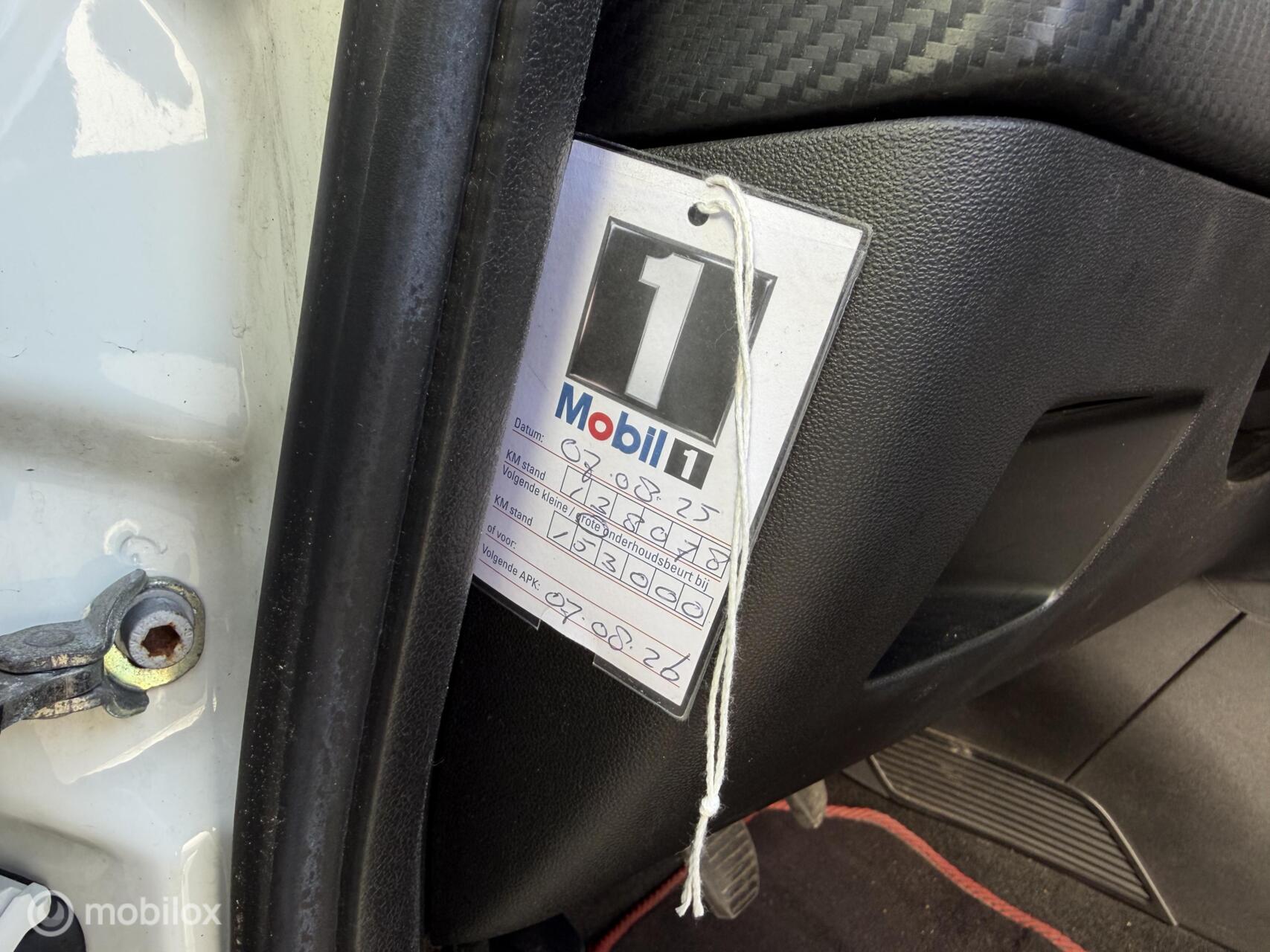 Foto van Fiat Fiat Punto
