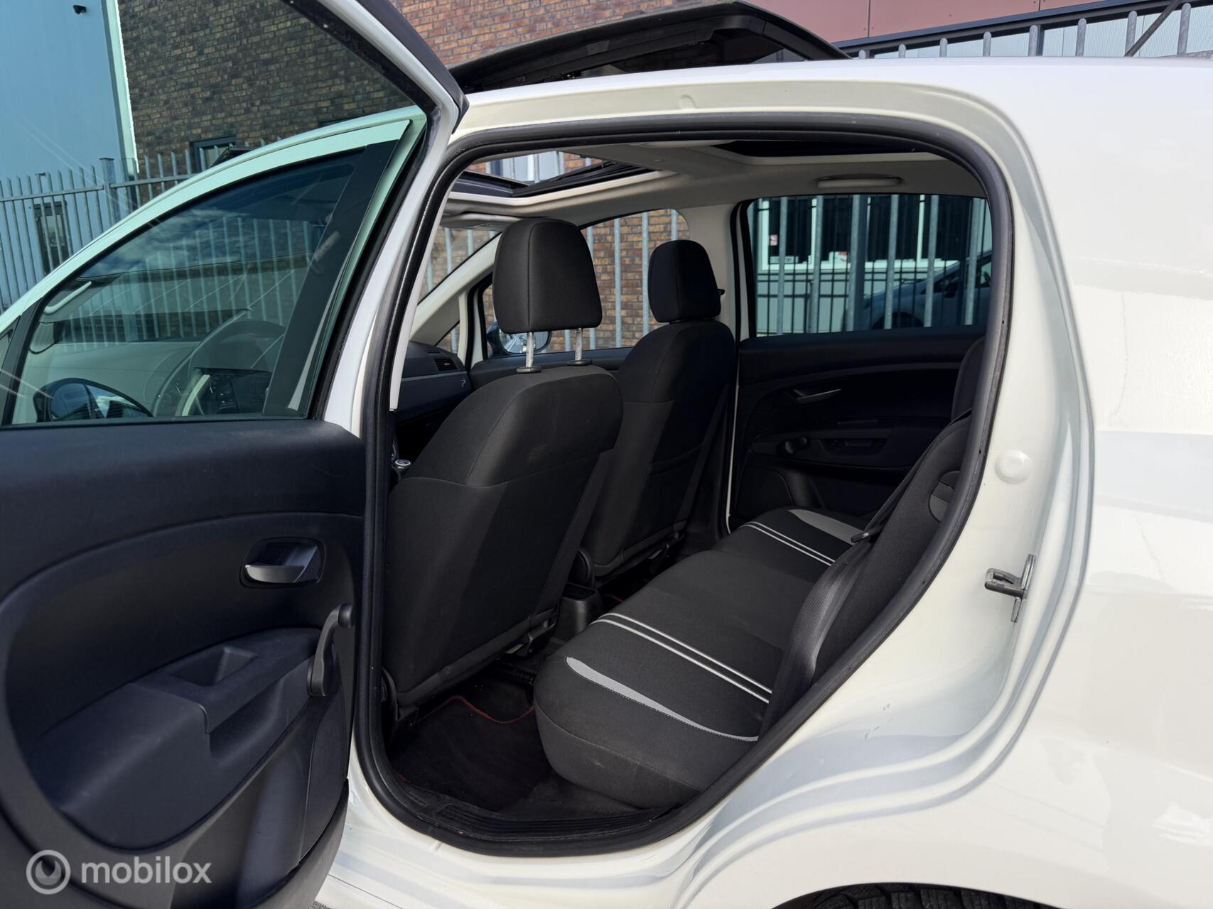 Foto van Fiat Fiat Punto