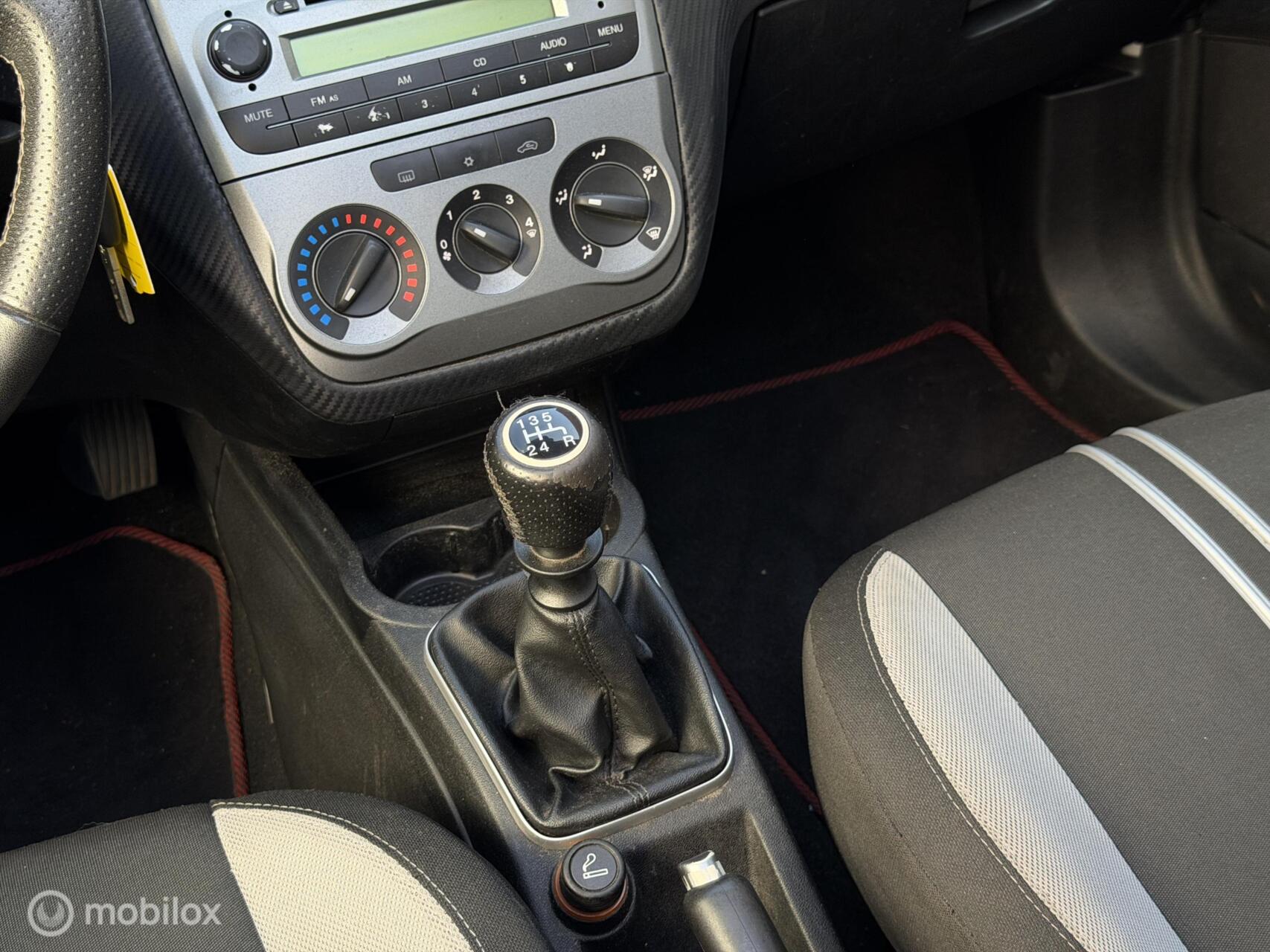 Foto van Fiat Fiat Punto