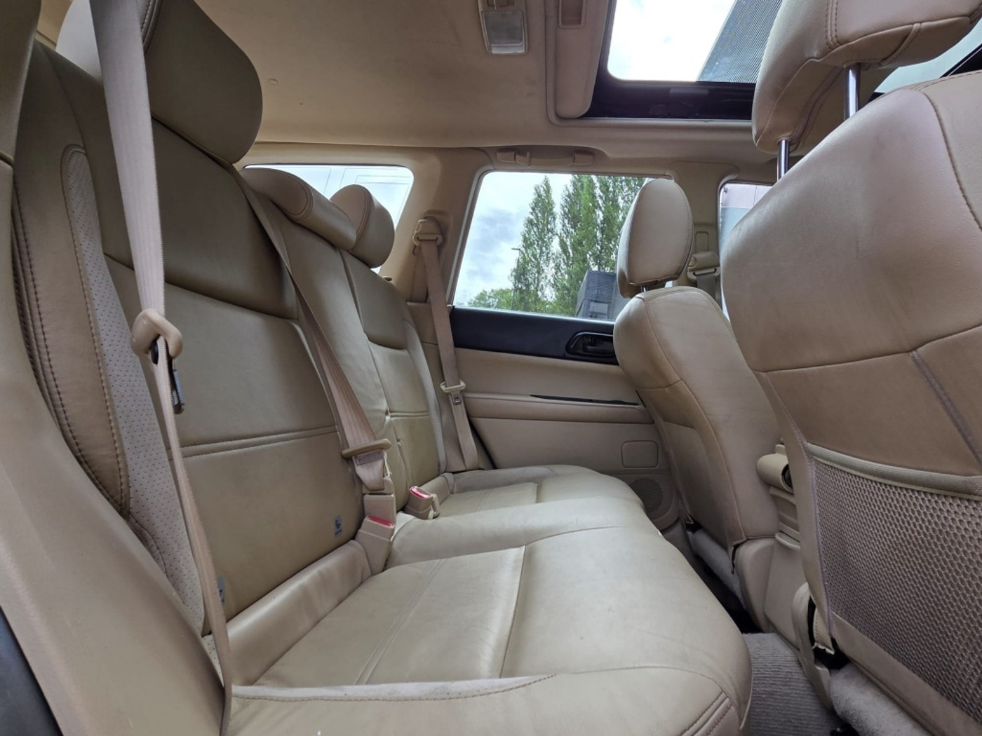 Foto van Subaru Forester