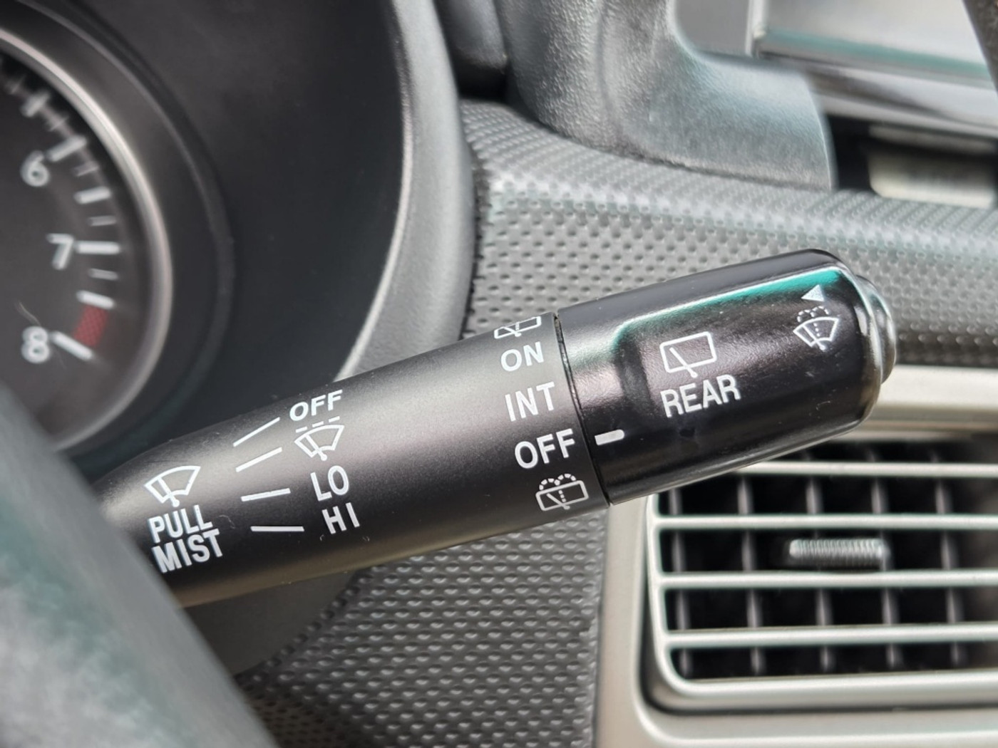 Foto van Subaru Forester