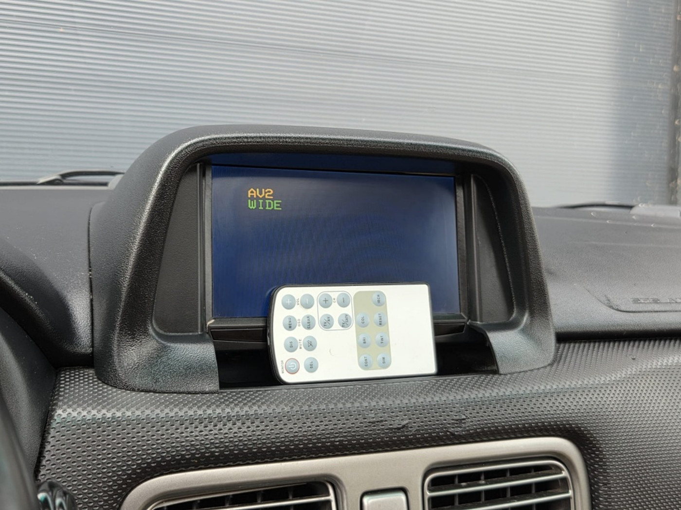Foto van Subaru Forester