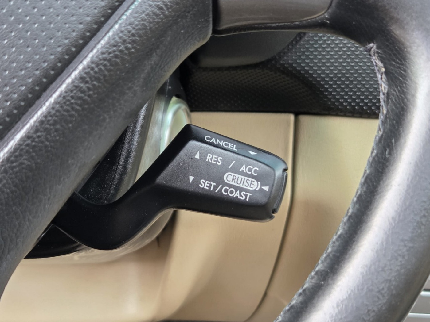Foto van Subaru Forester