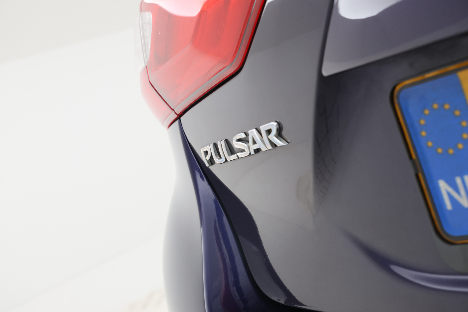 Foto van Nissan Nissan Pulsar