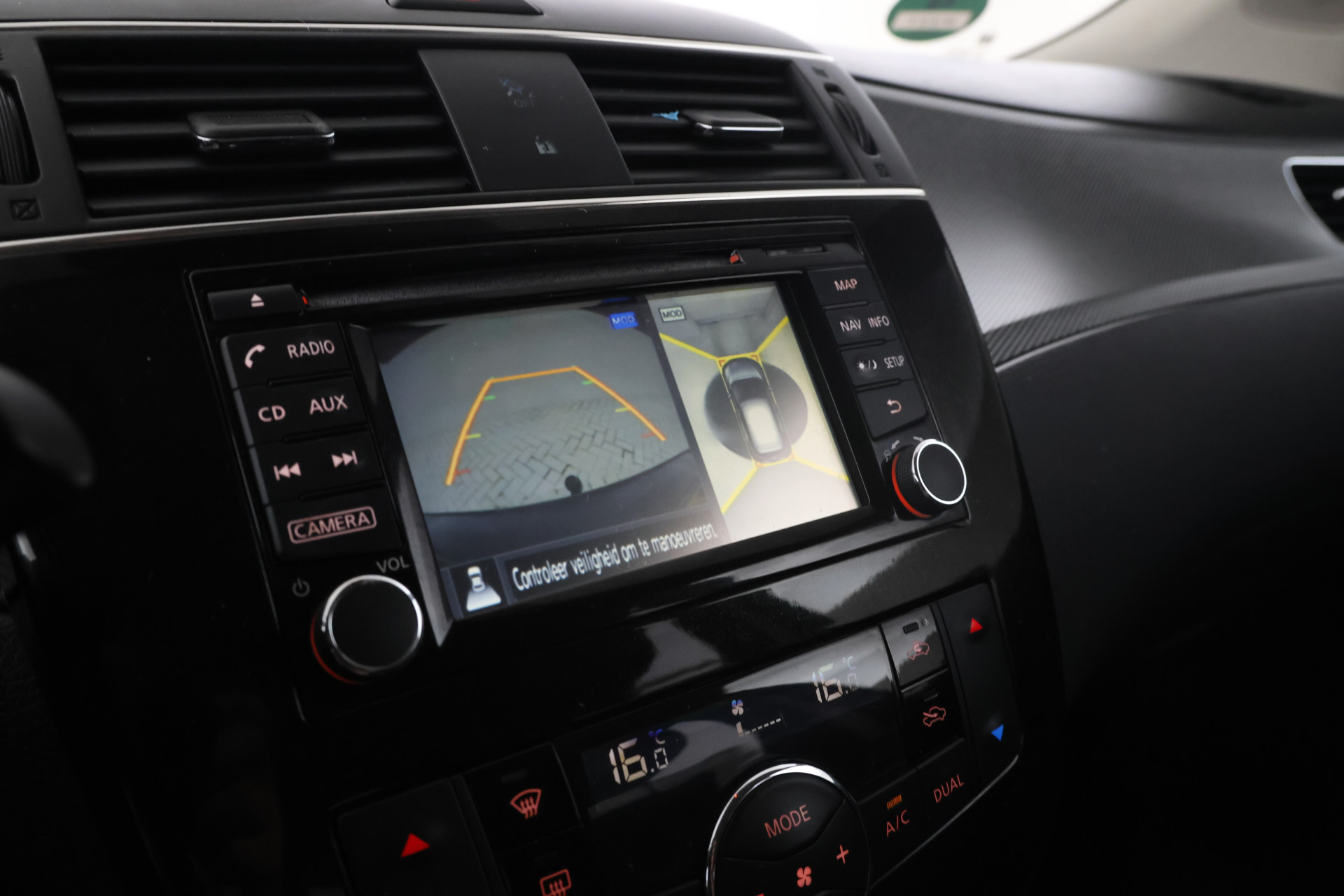 Foto van Nissan Nissan Pulsar