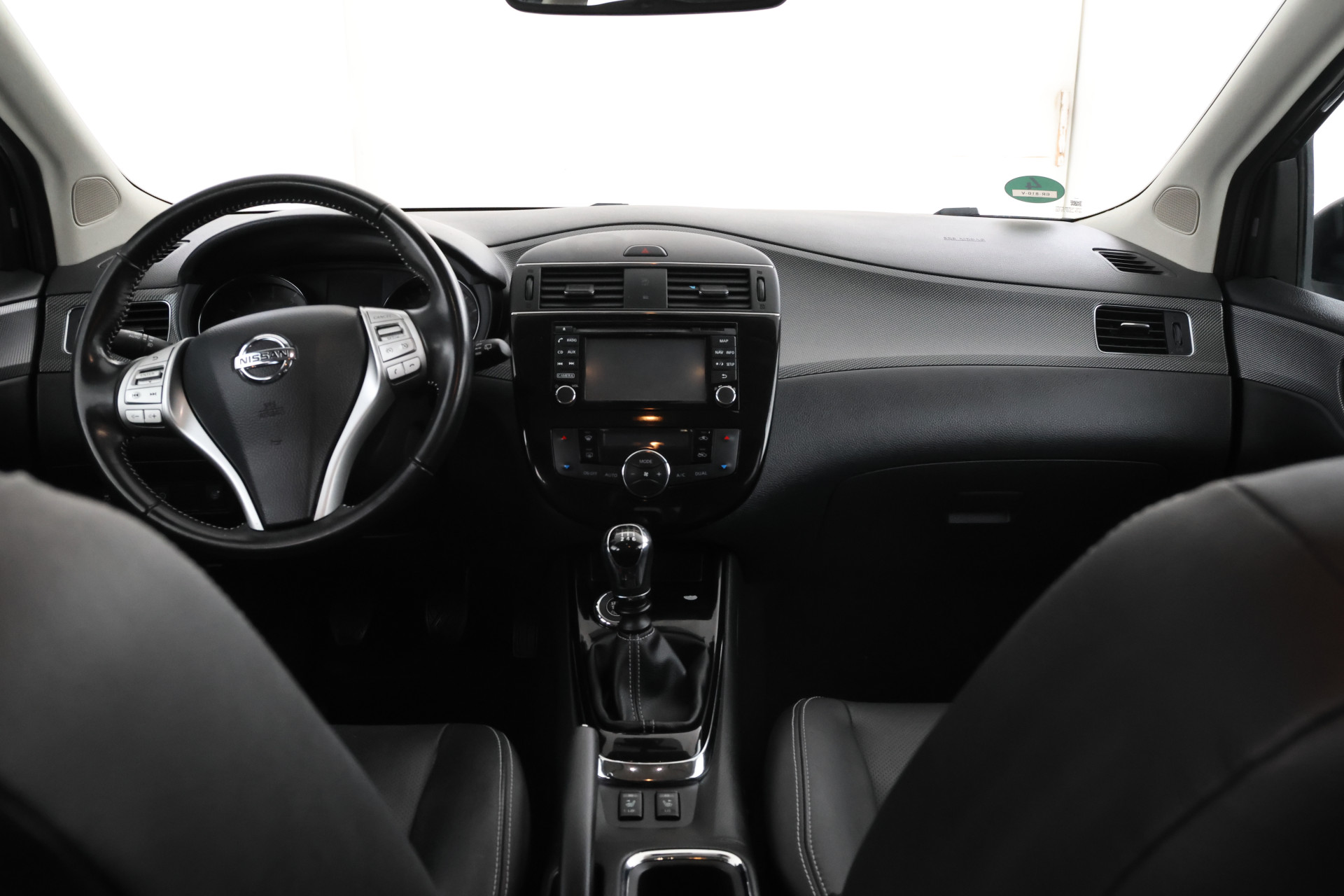 Foto van Nissan Nissan Pulsar