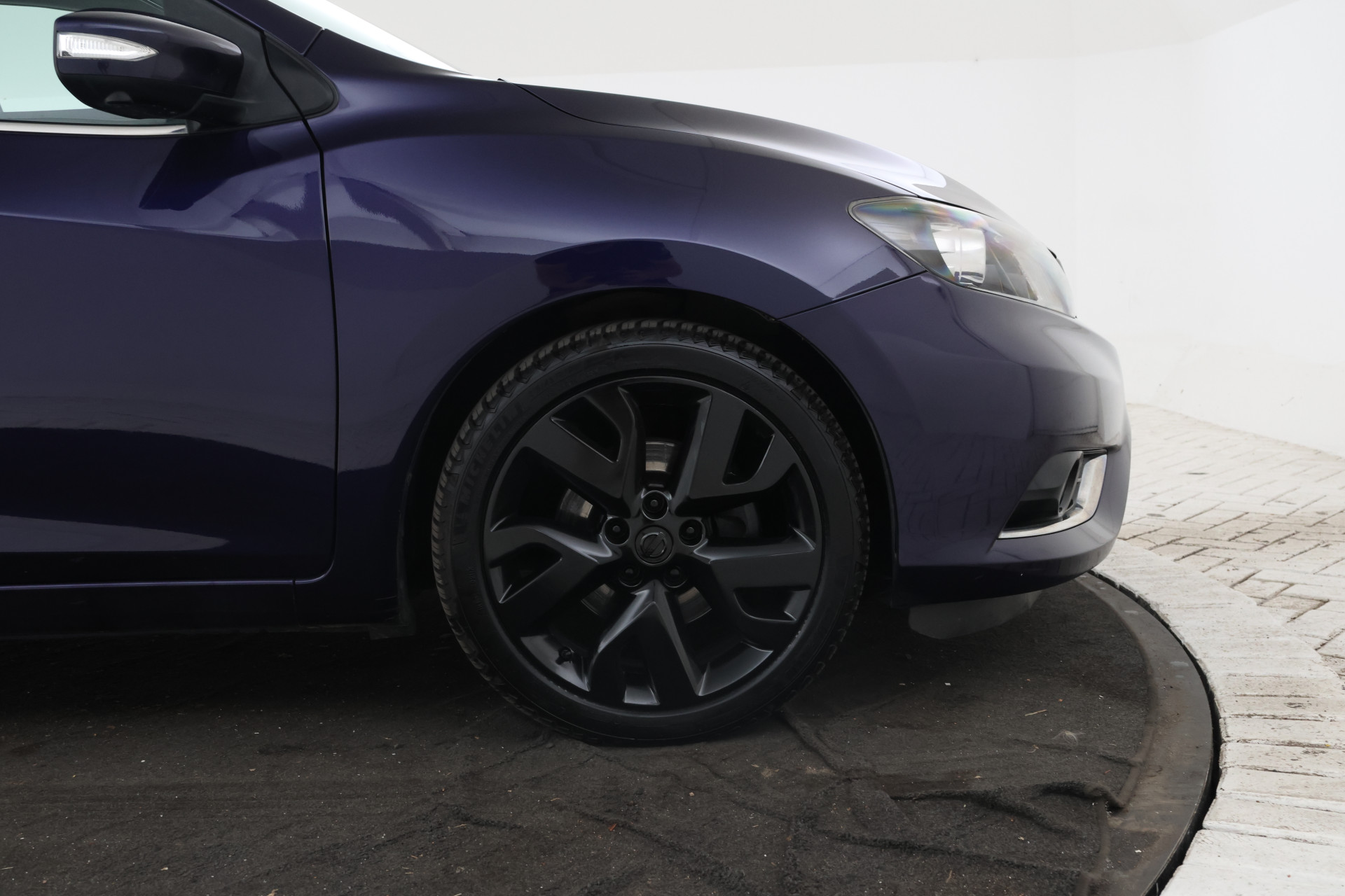 Foto van Nissan Nissan Pulsar