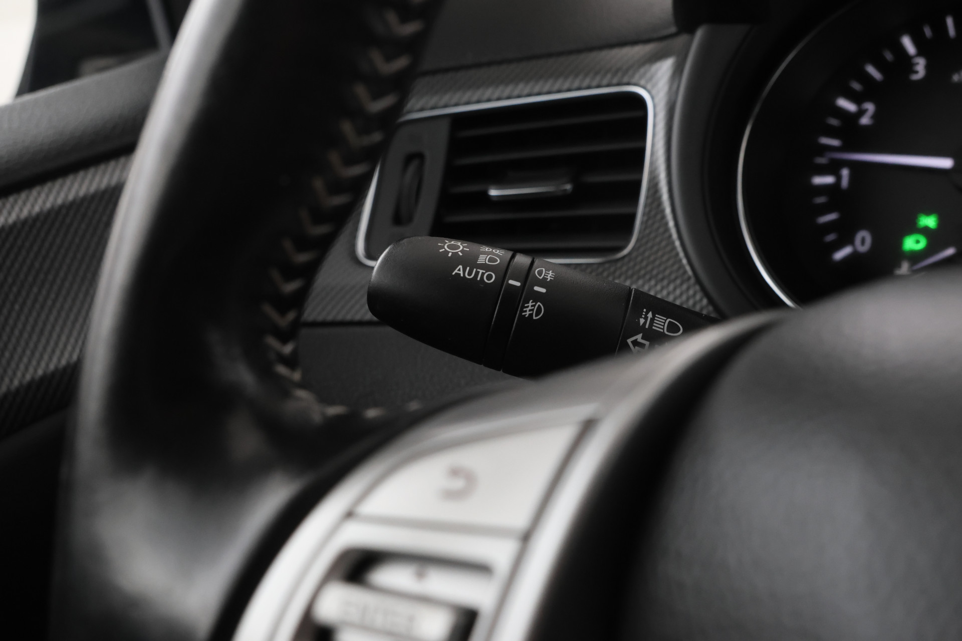 Foto van Nissan Nissan Pulsar