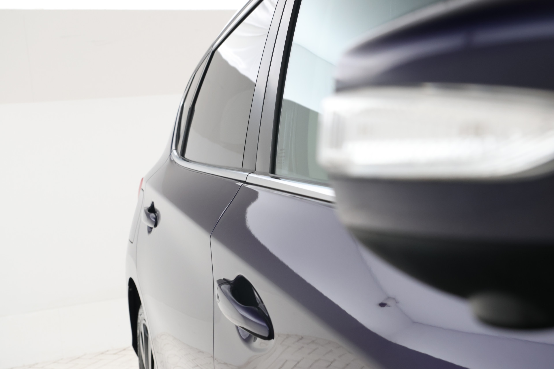 Foto van Nissan Nissan Pulsar