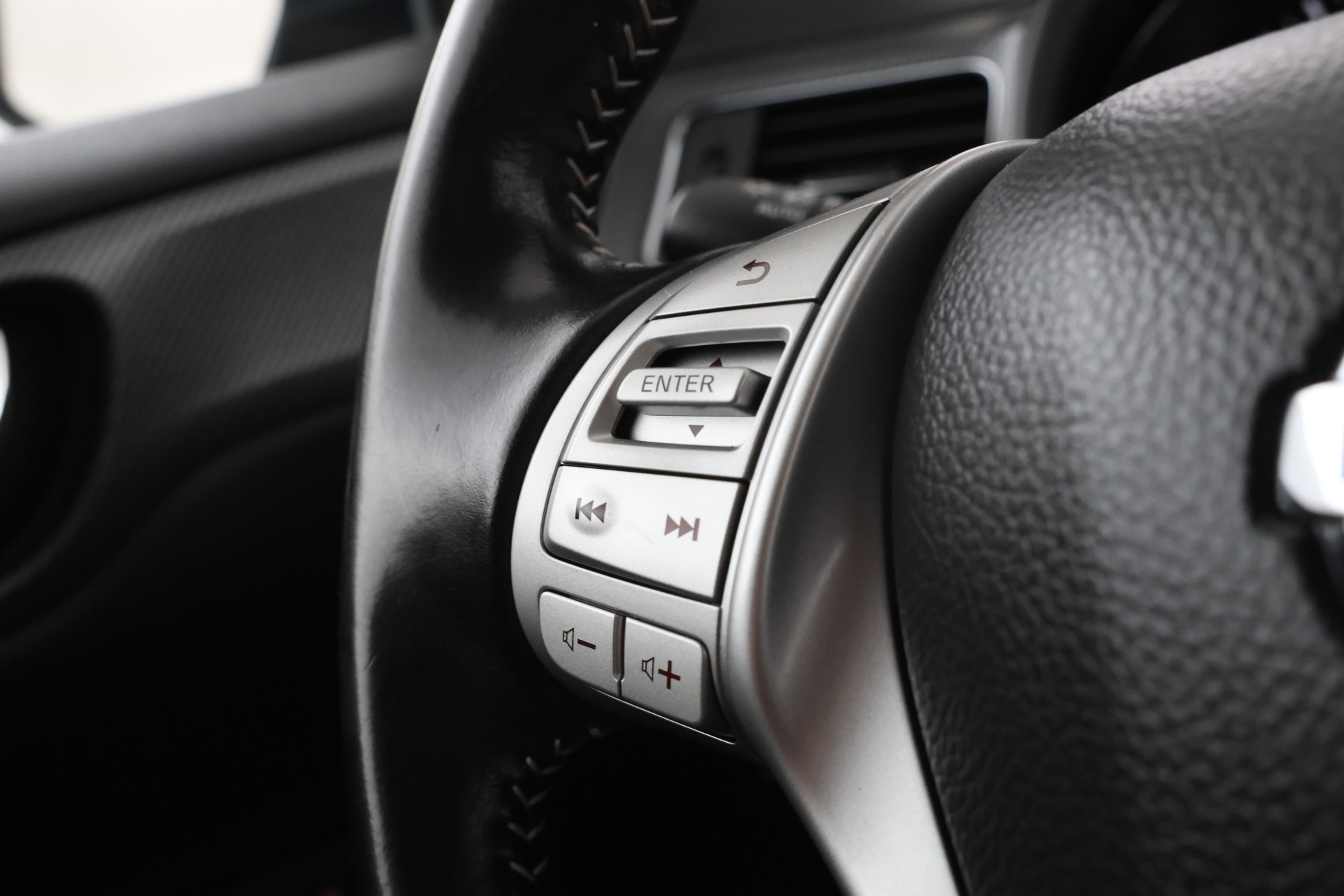Foto van Nissan Nissan Pulsar