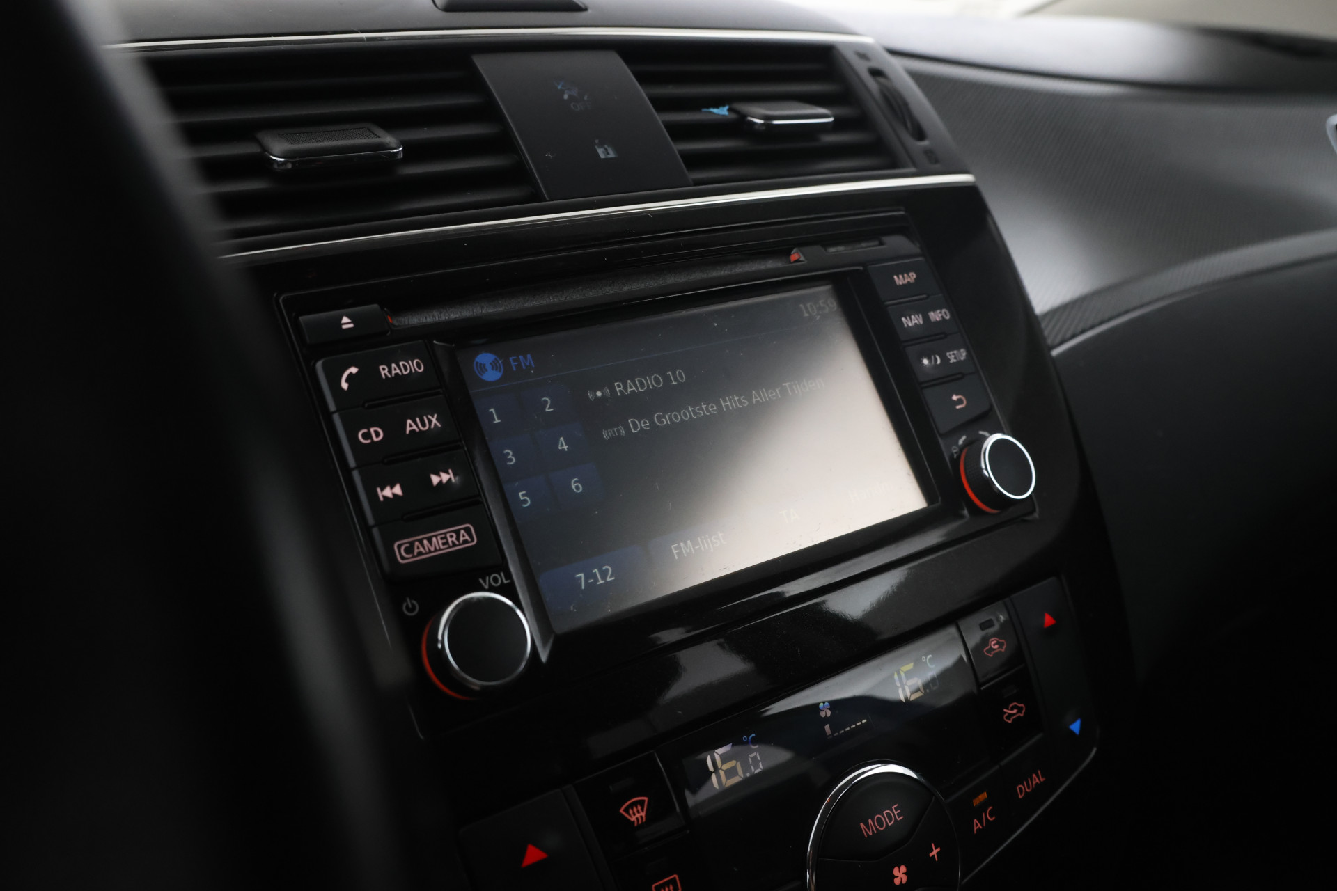 Foto van Nissan Nissan Pulsar
