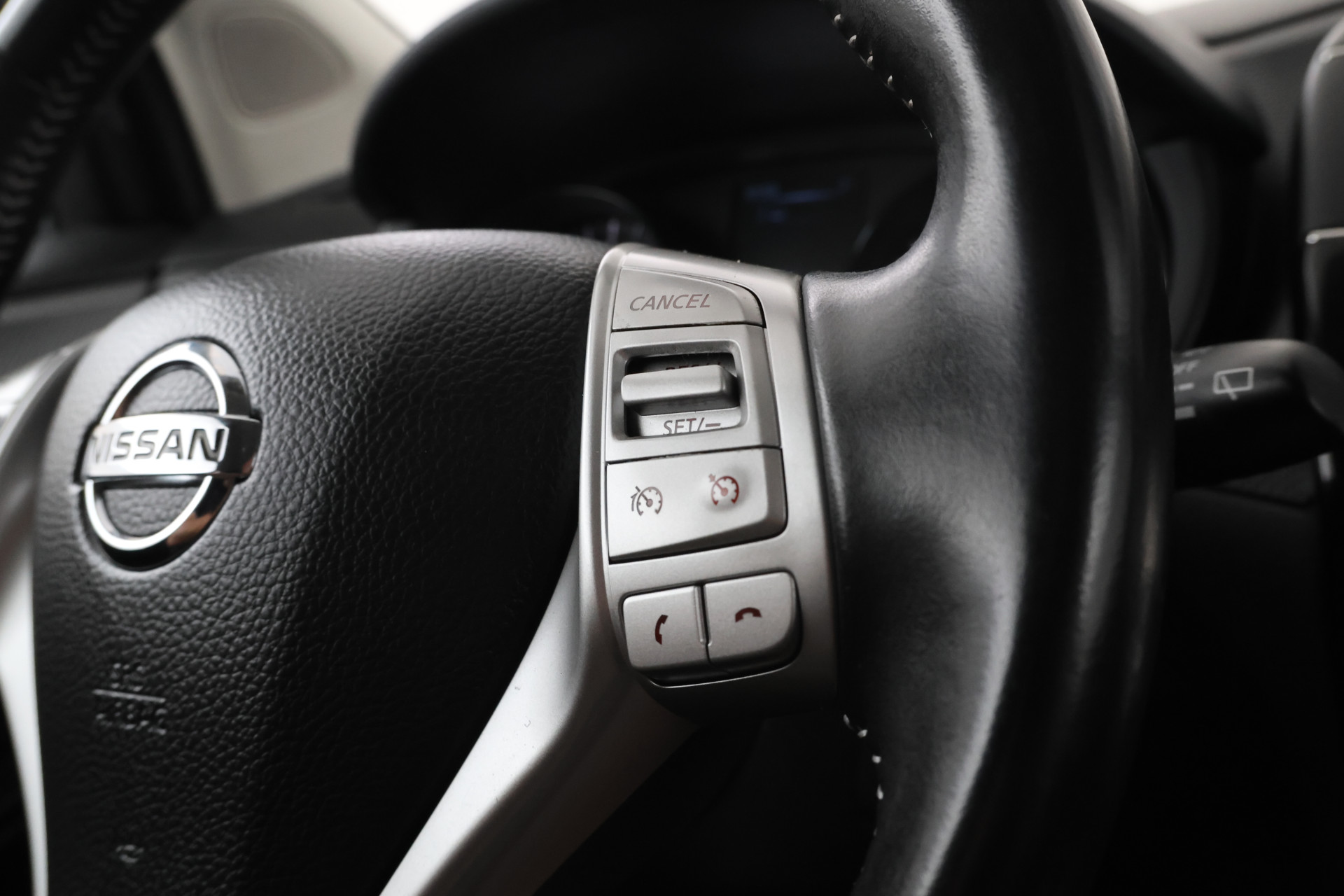 Foto van Nissan Nissan Pulsar