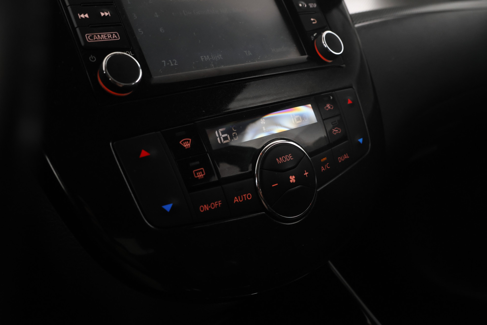 Foto van Nissan Nissan Pulsar