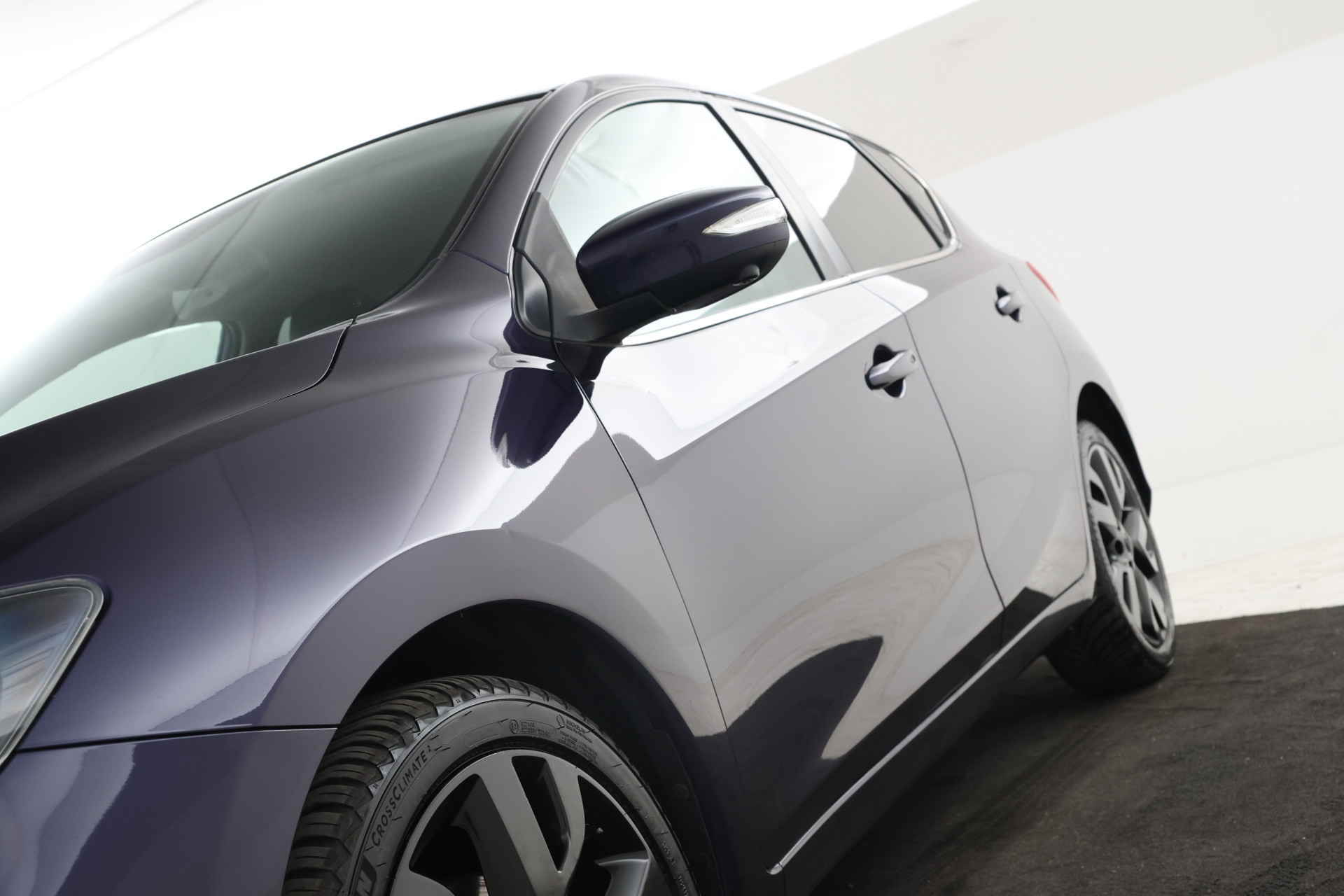 Foto van Nissan Nissan Pulsar