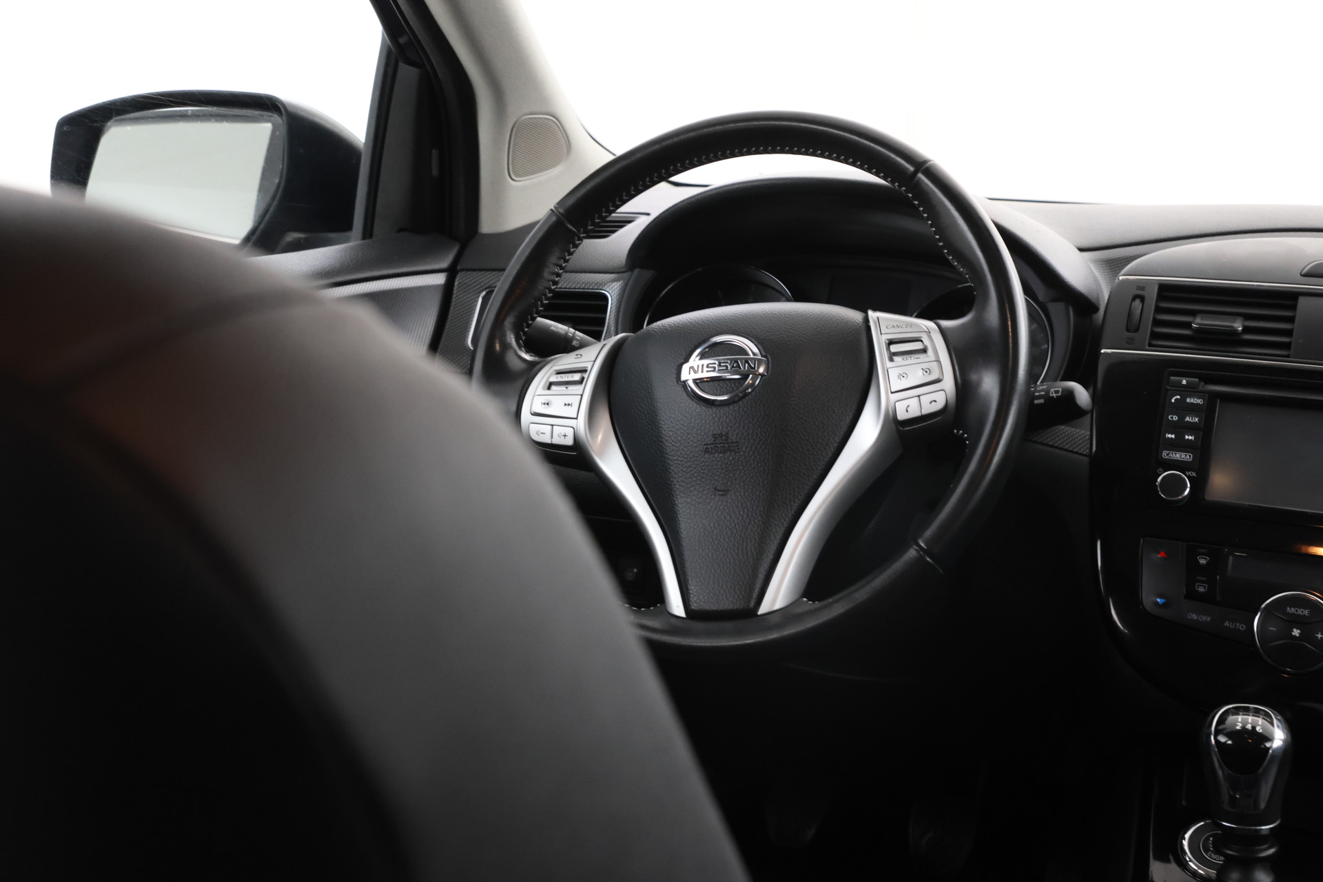 Foto van Nissan Nissan Pulsar