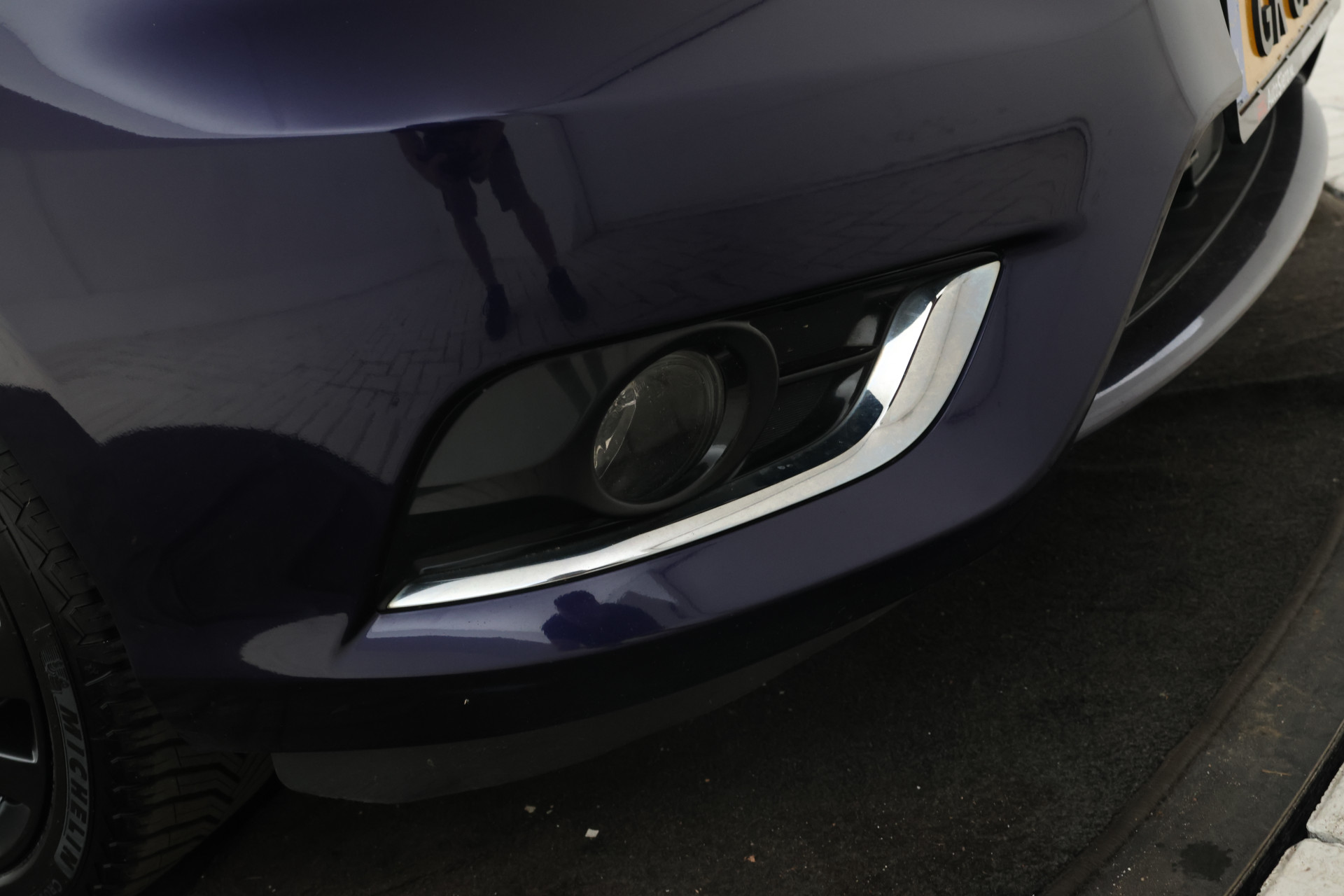 Foto van Nissan Nissan Pulsar