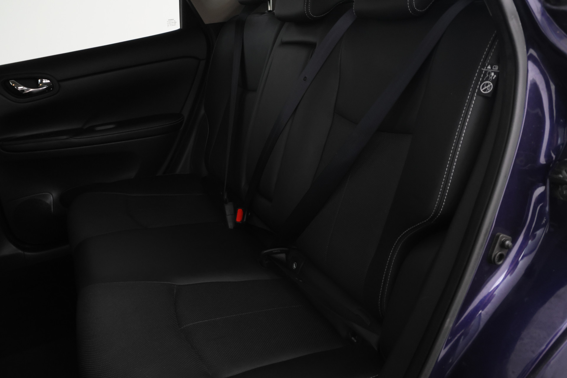 Foto van Nissan Nissan Pulsar