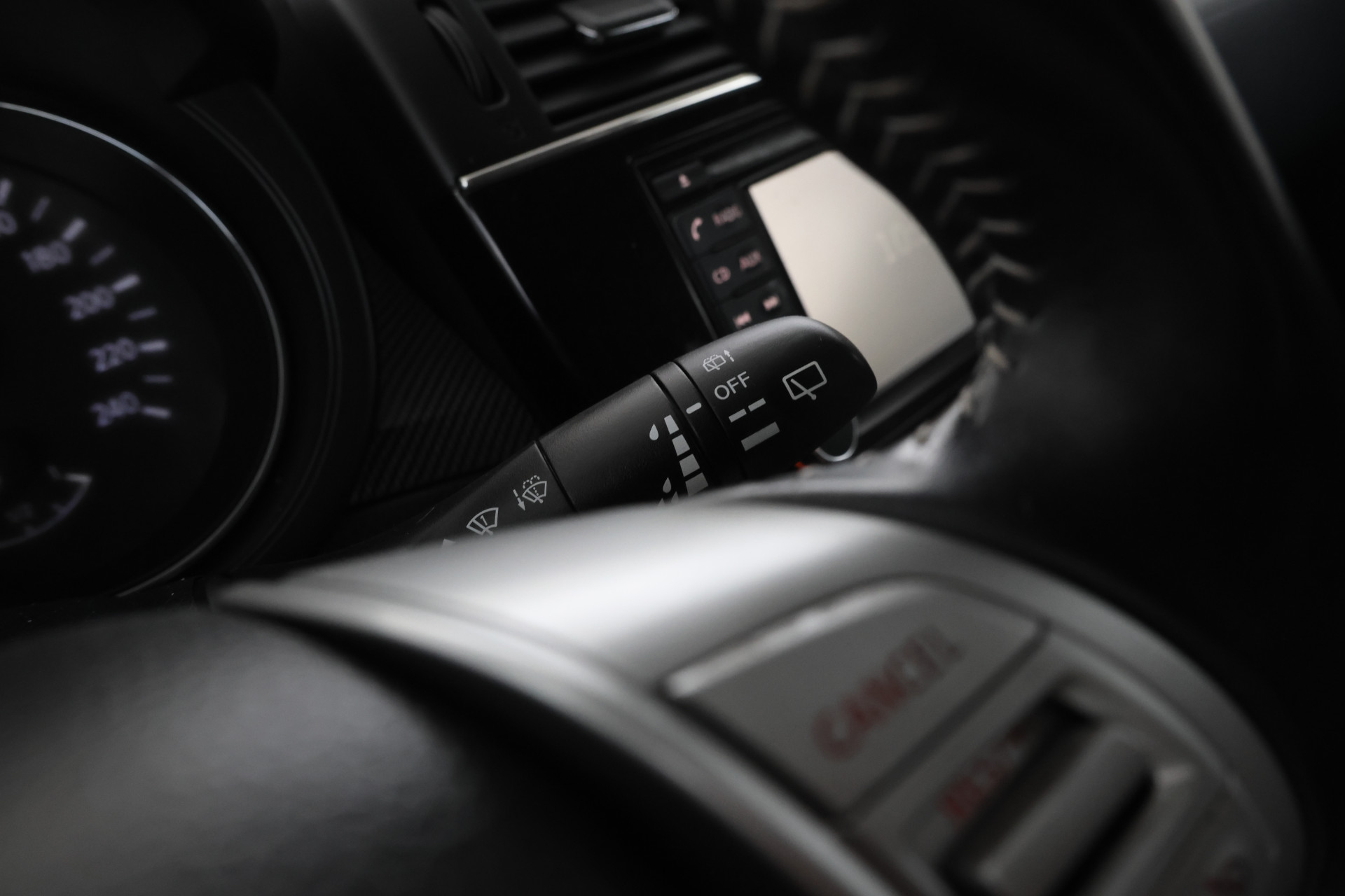 Foto van Nissan Nissan Pulsar