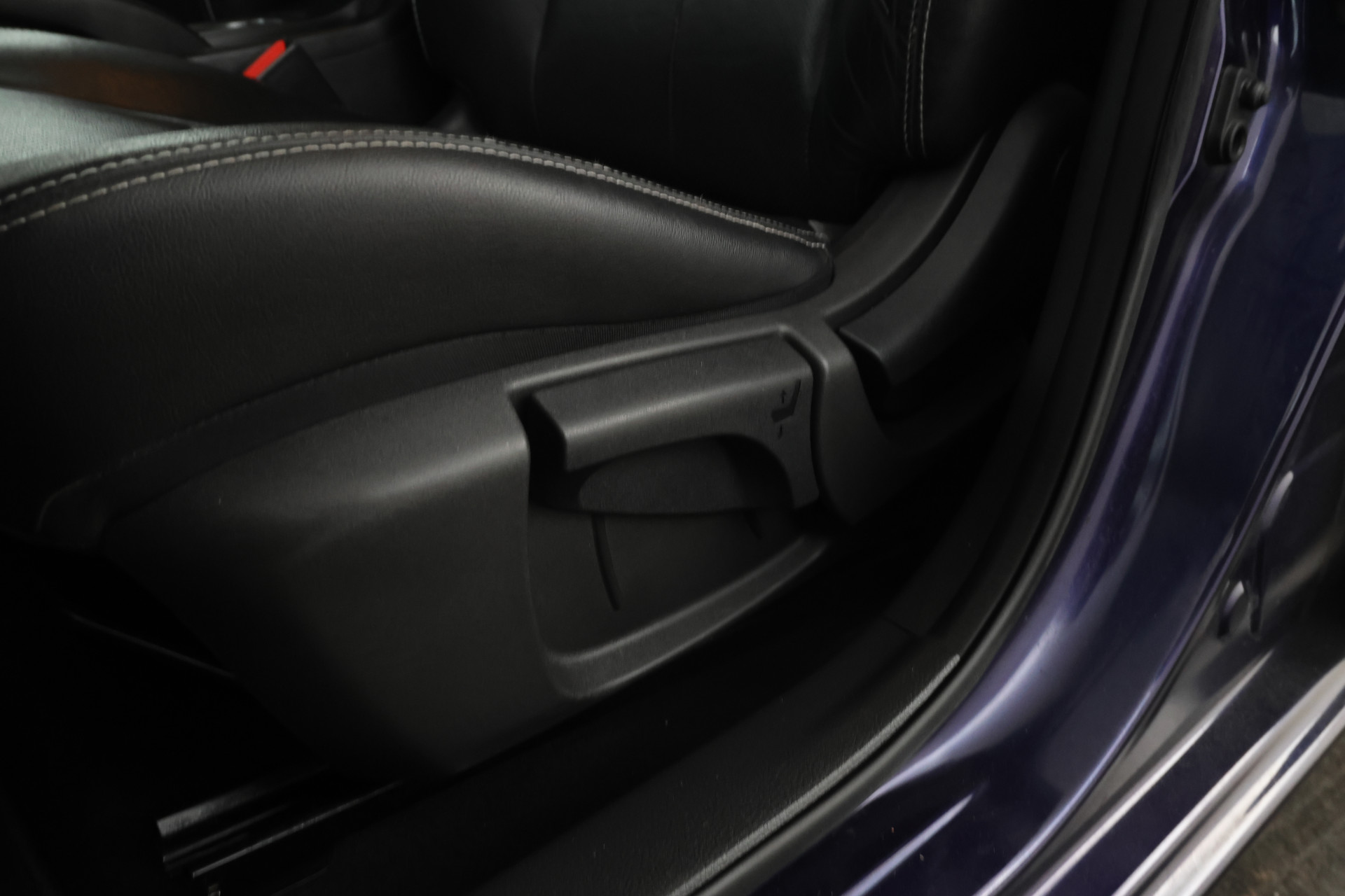 Foto van Nissan Nissan Pulsar