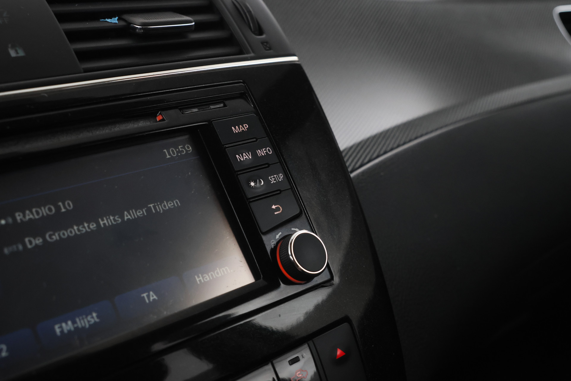 Foto van Nissan Nissan Pulsar